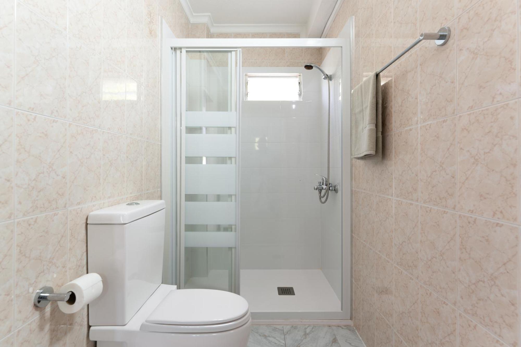 Appartamento Amazing Sea View Monte Rojo *