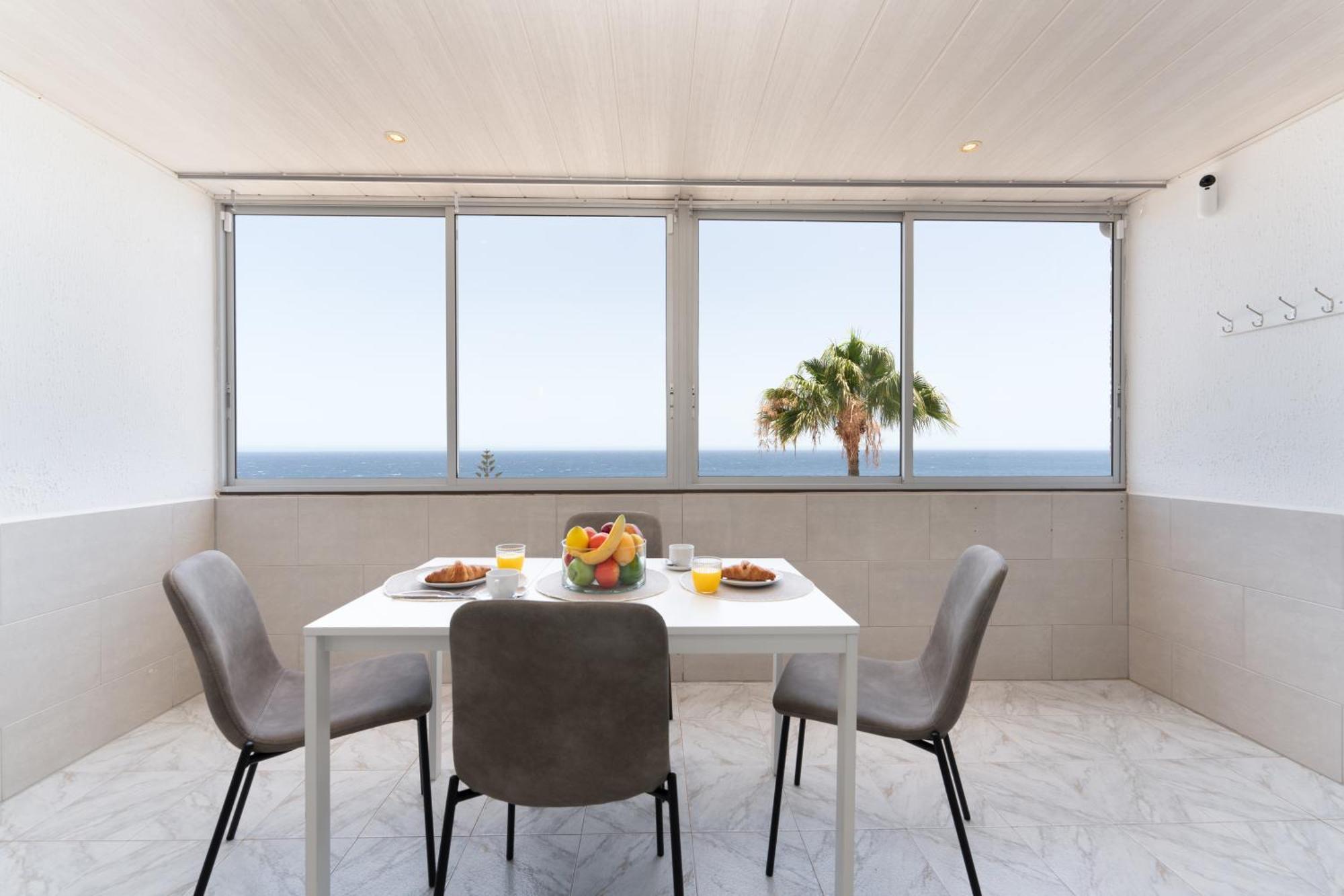 Amazing Sea View Monte Rojo Appartamento *
