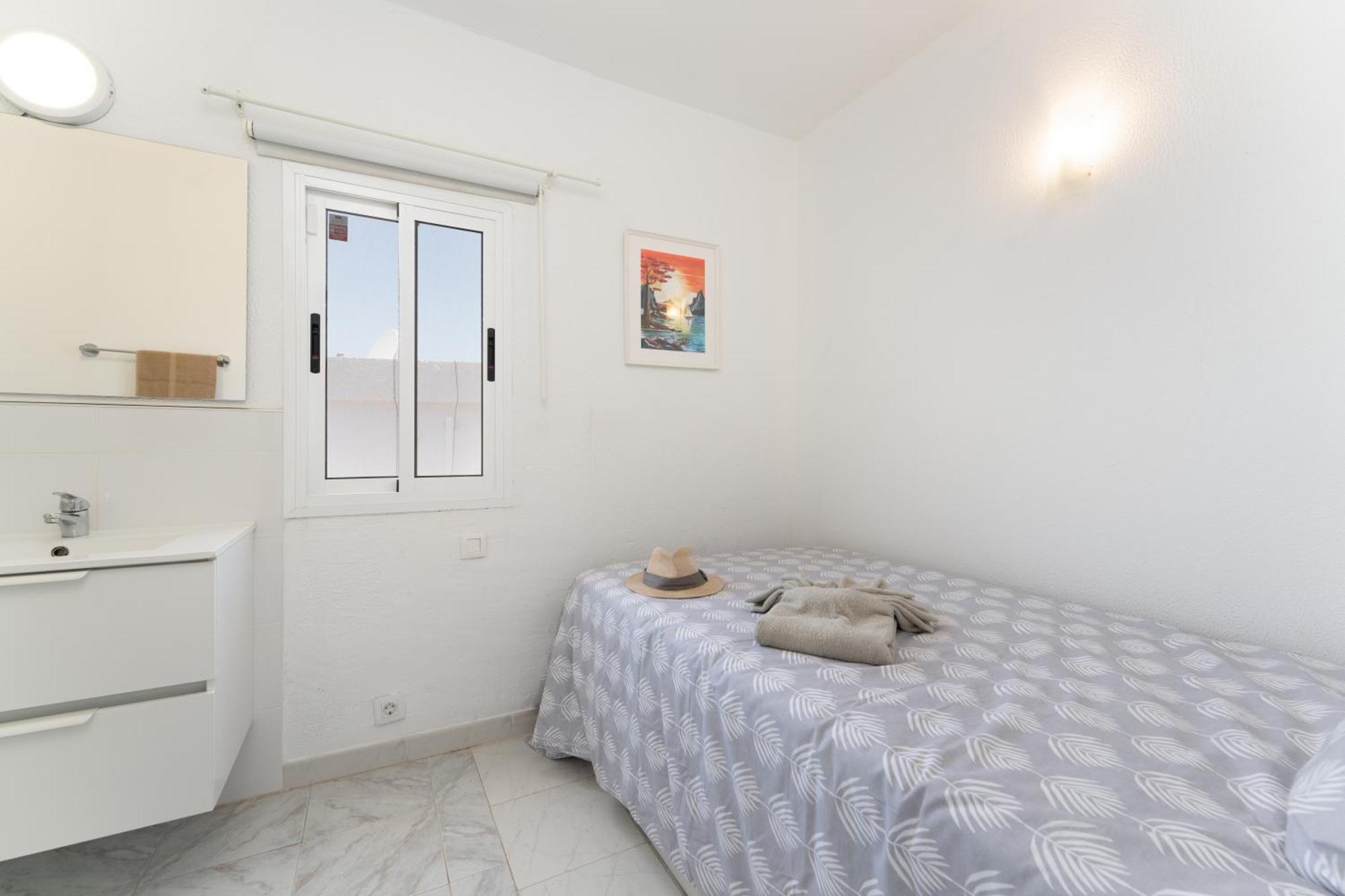 Appartamento Amazing Sea View Monte Rojo
