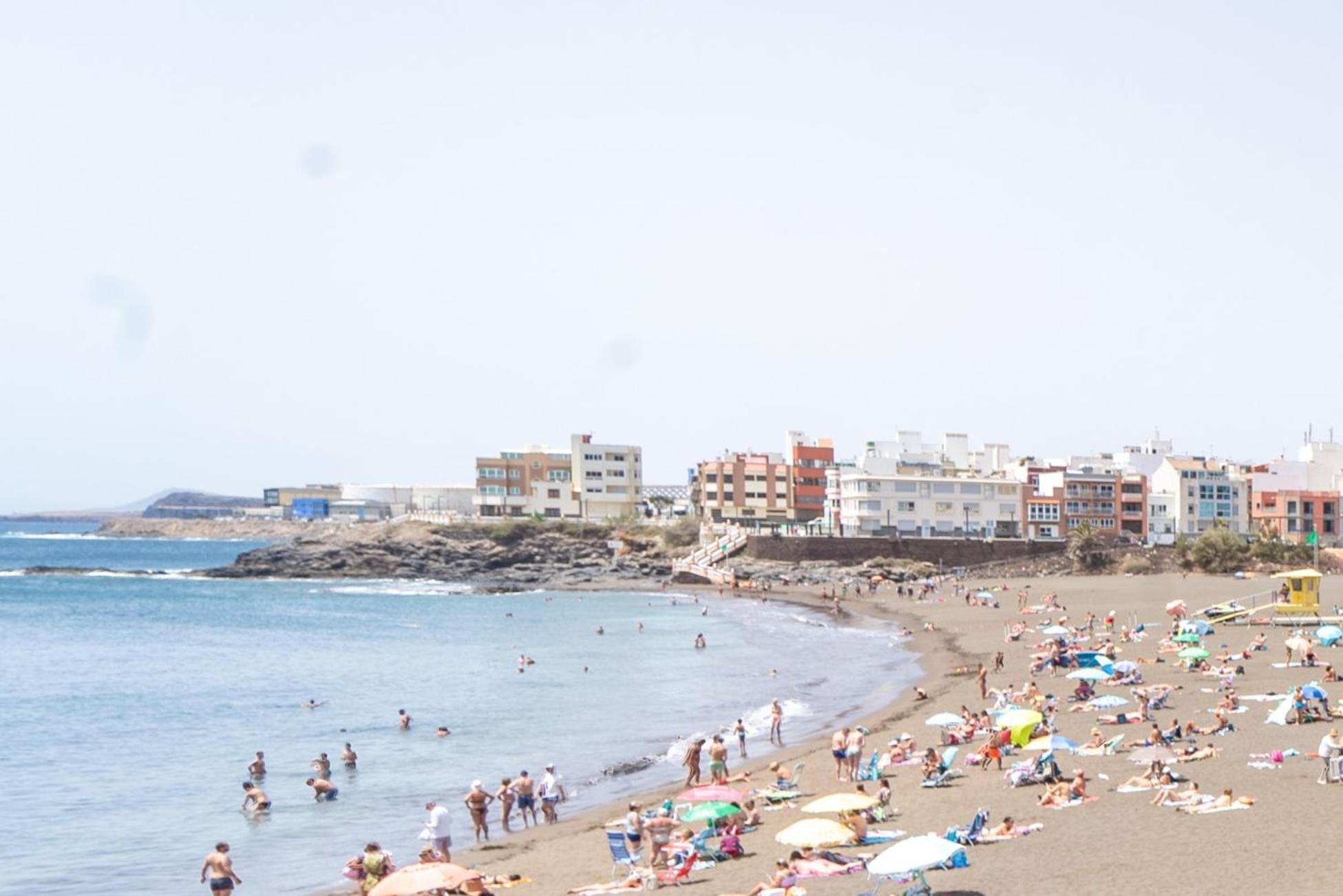 El Reino Azul De Gran Canaria Appartamento *