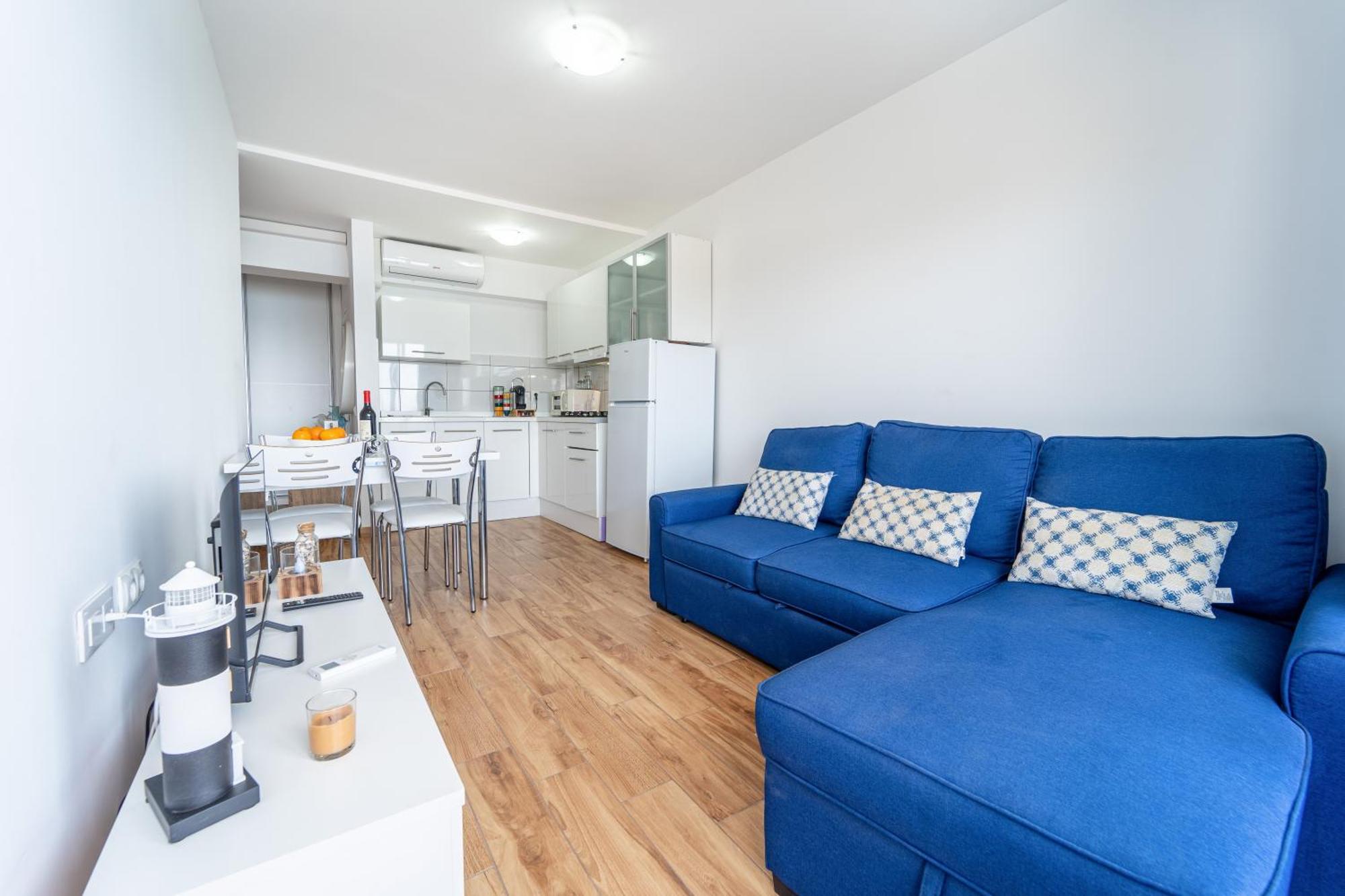 Appartamento El Reino Azul De Gran Canaria *