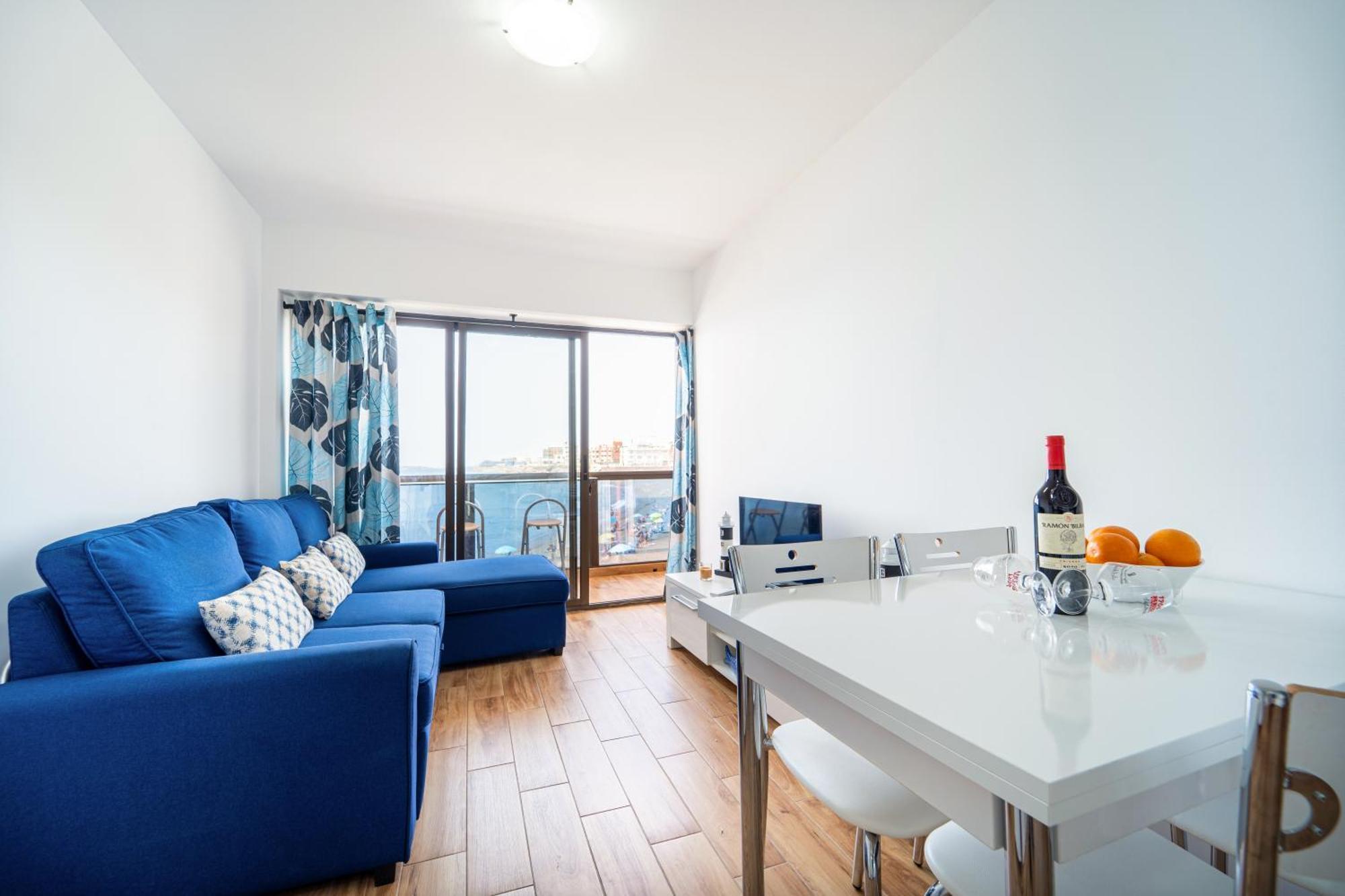 Appartamento El Reino Azul De Gran Canaria Melenara