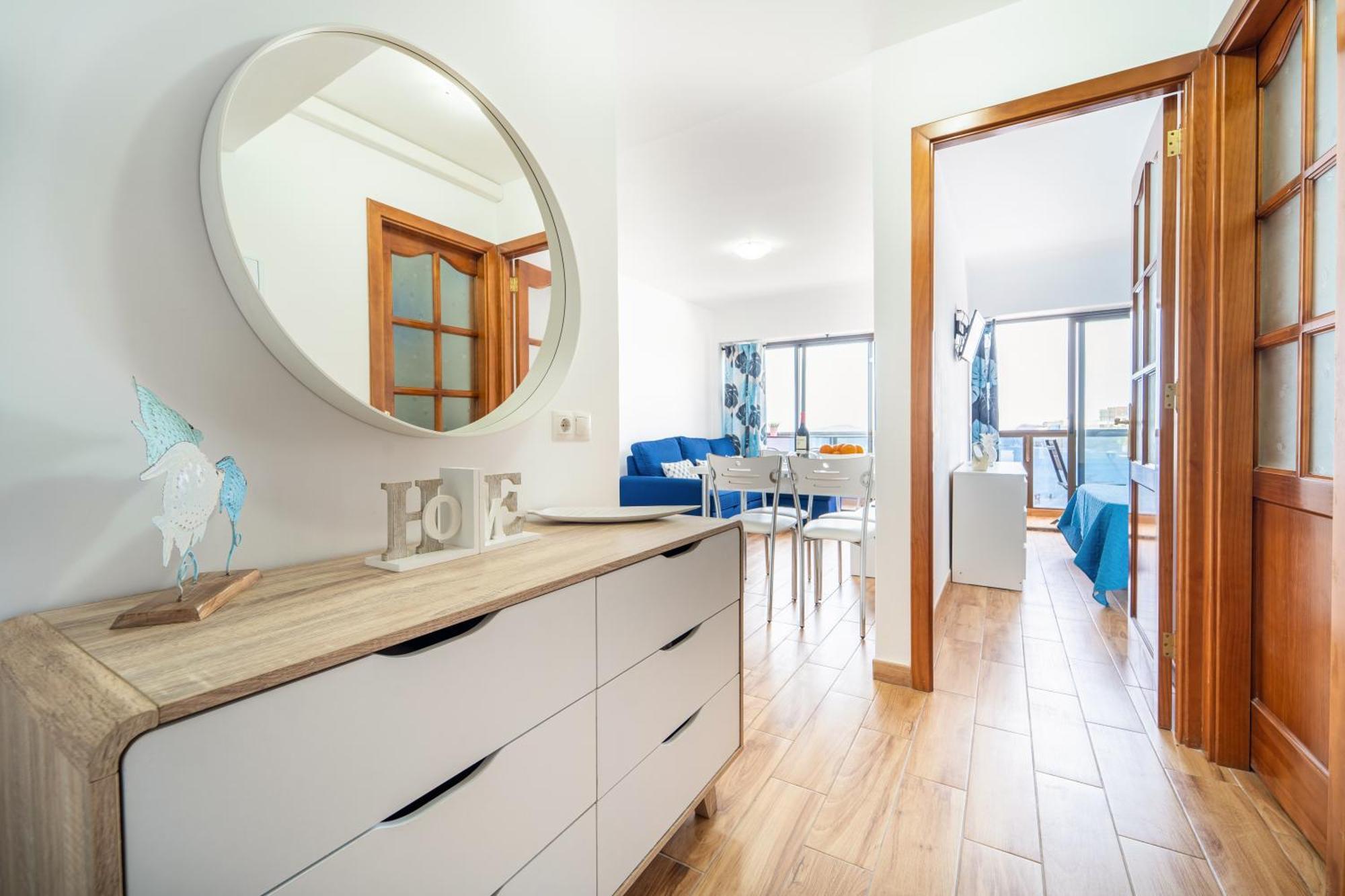 Appartamento El Reino Azul De Gran Canaria *