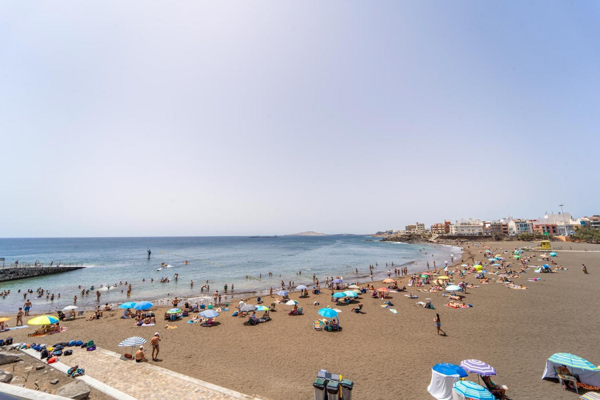 Appartamento El Reino Azul De Gran Canaria