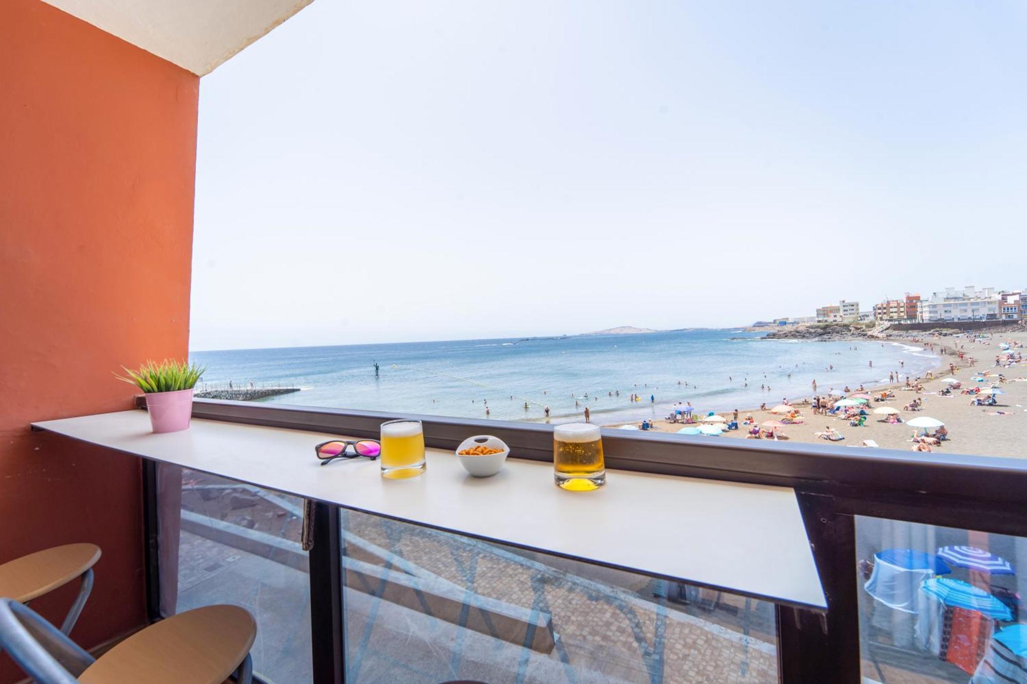 Appartamento El Reino Azul De Gran Canaria *