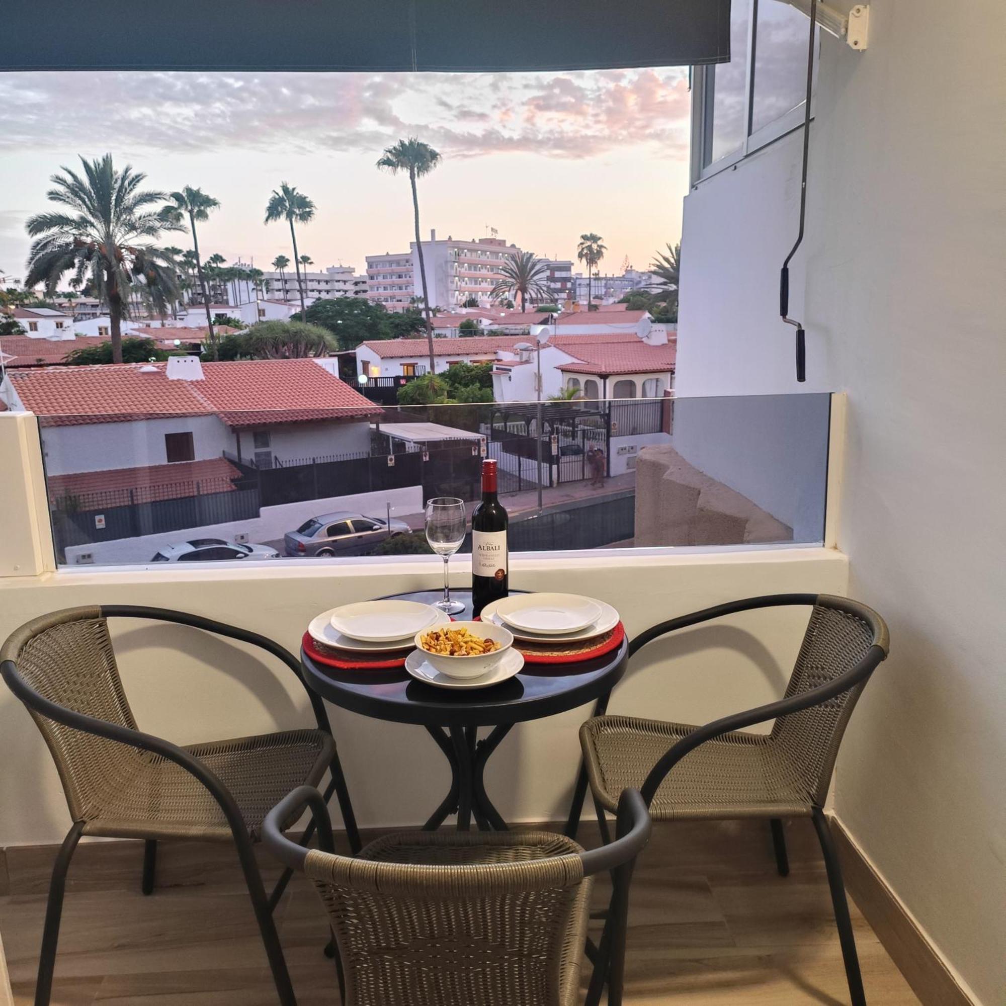 Apartamento Holidays Koka San Bartolomé