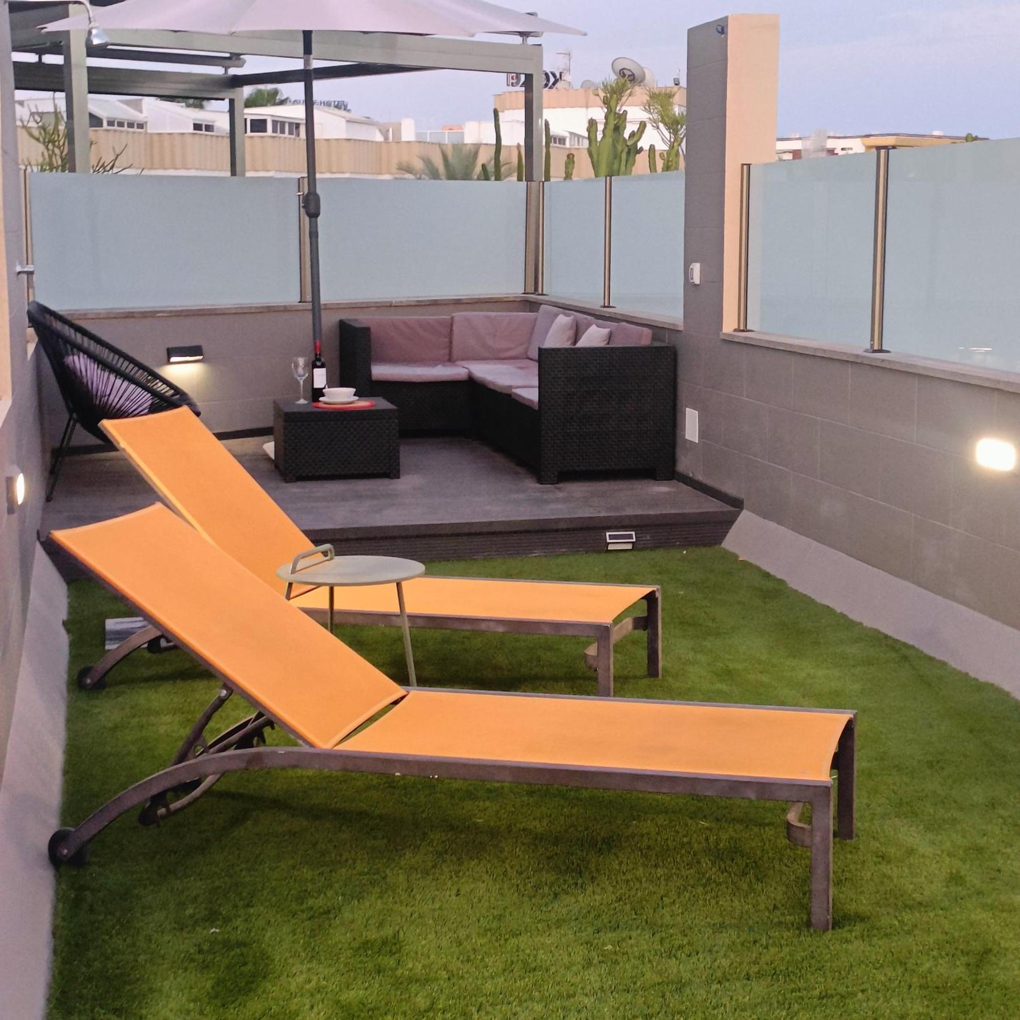 Apartamento Holidays Koka *