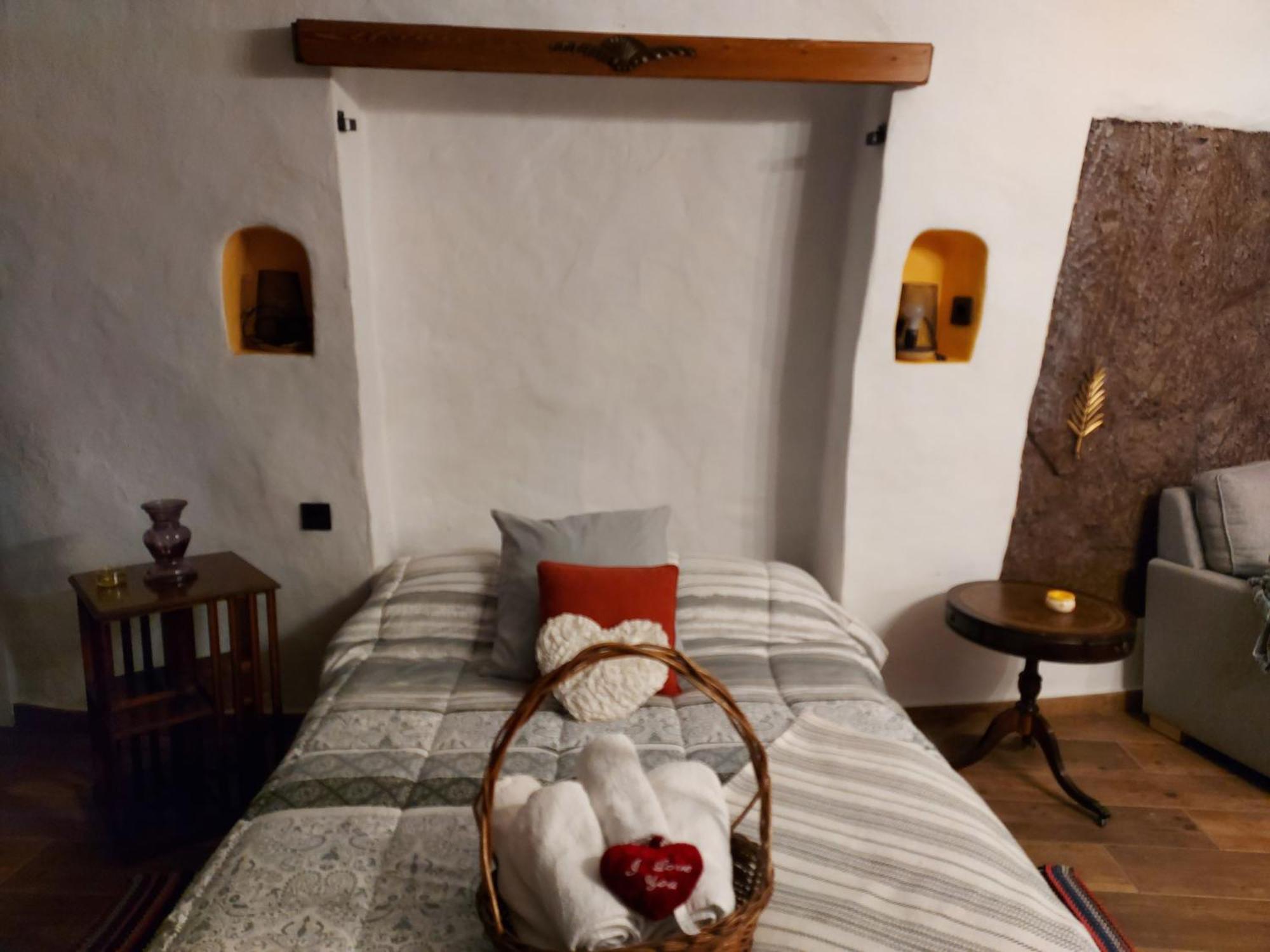 Holiday home Naturacanaria Moya (Gran Canaria)