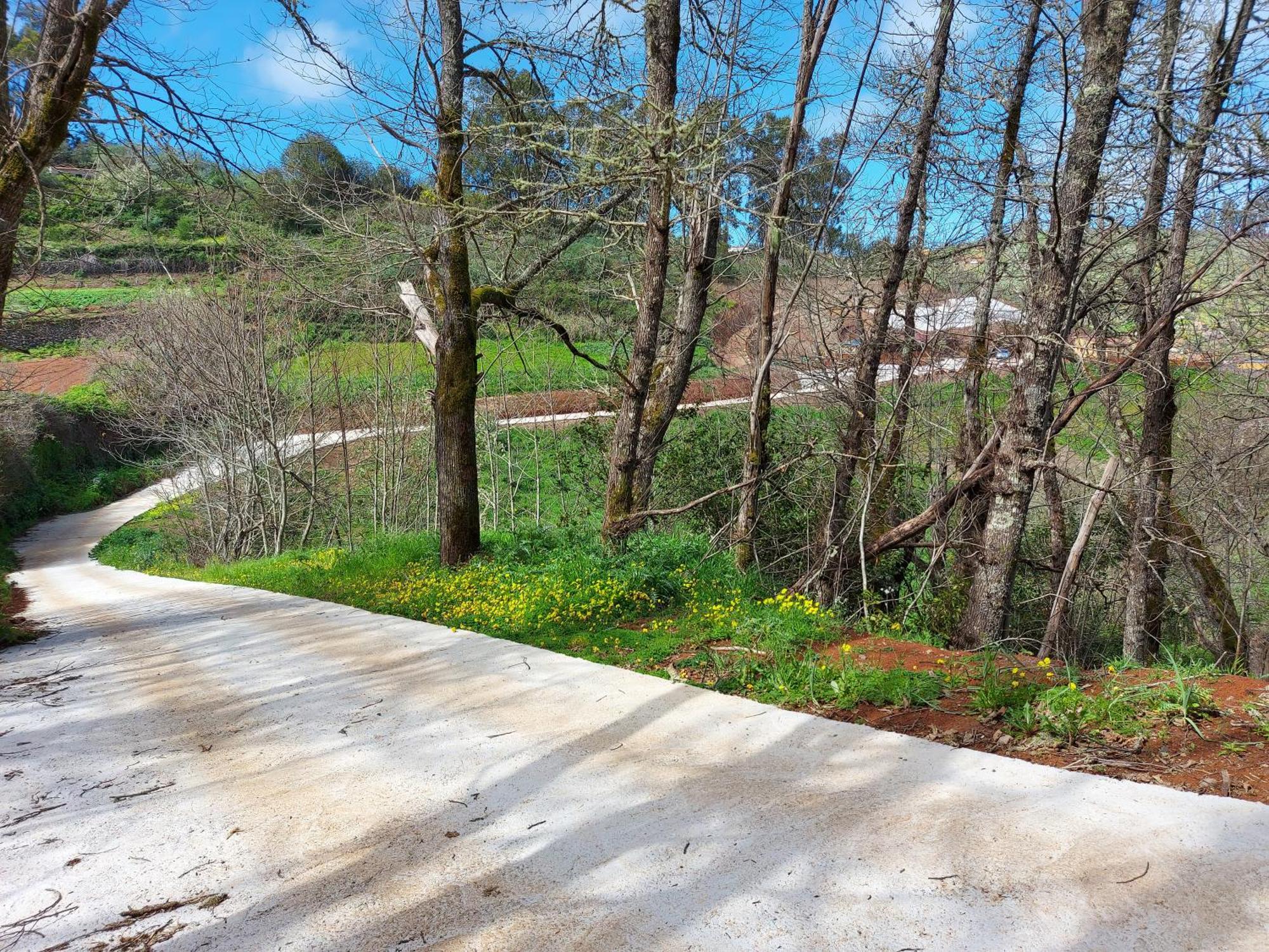 Holiday home Naturacanaria *