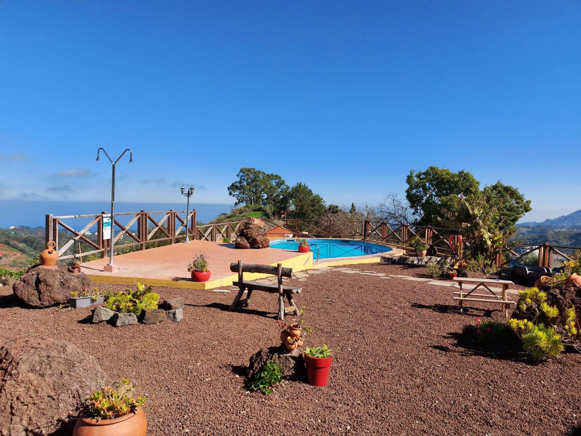 Holiday home Naturacanaria *