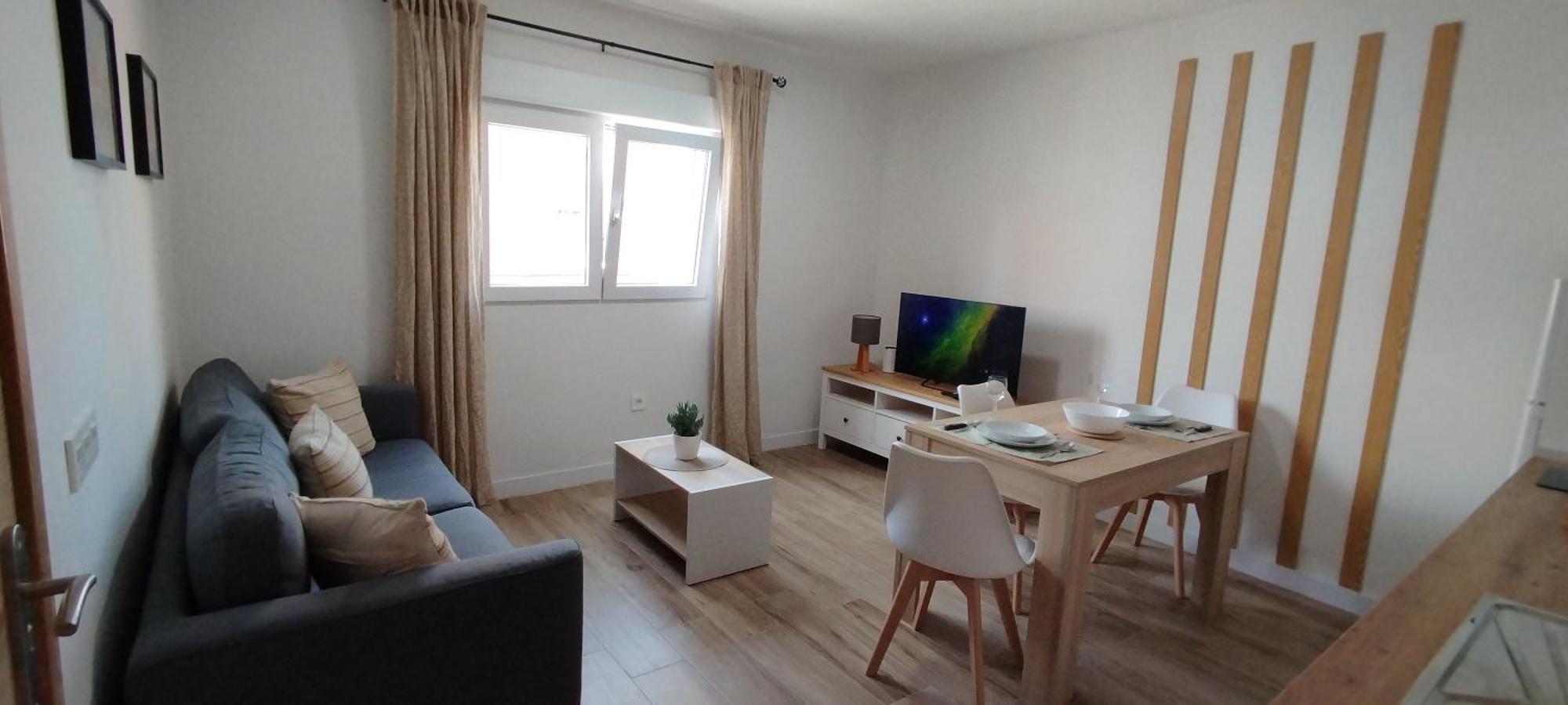 Apartamento Gran Canaria - Casa Carmen