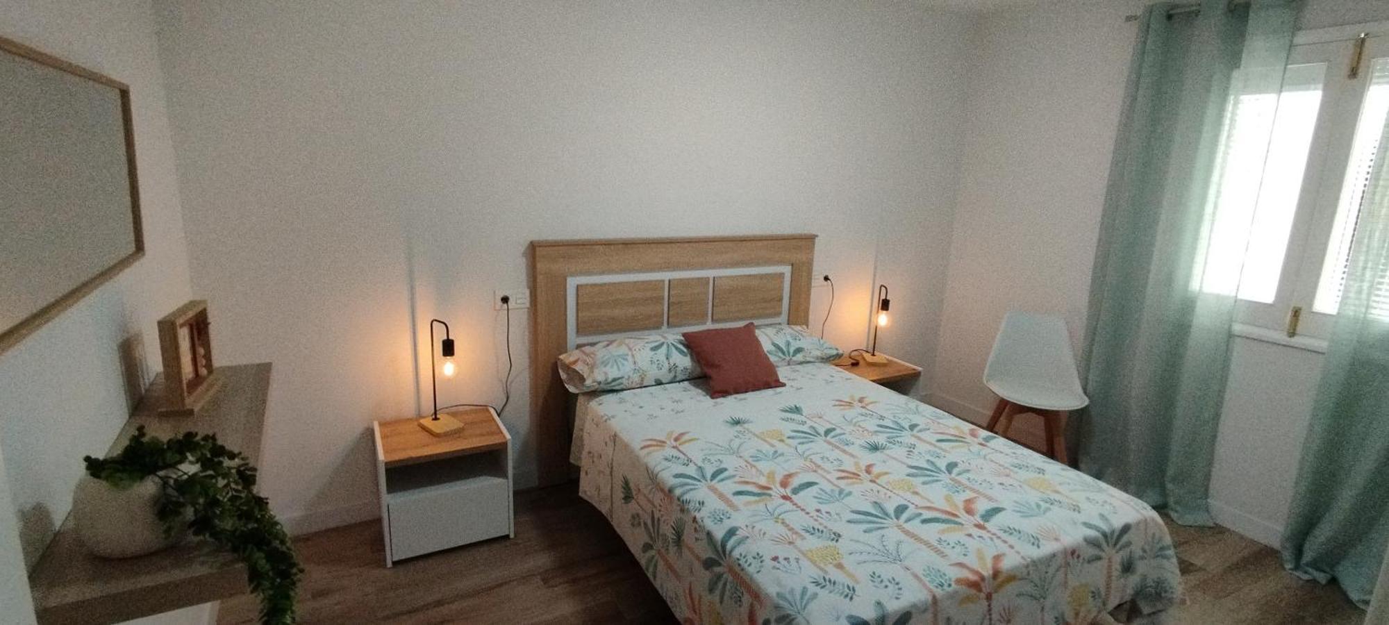 Apartamento Gran Canaria - Casa Carmen *