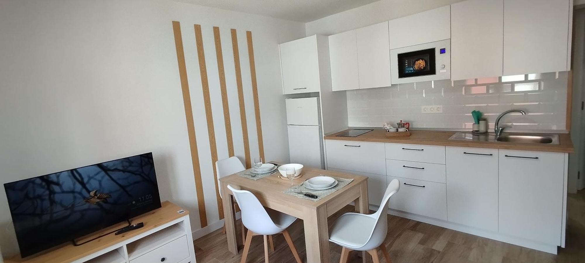 Apartamento Gran Canaria - Casa Carmen Vecindario (Gran Canaria)