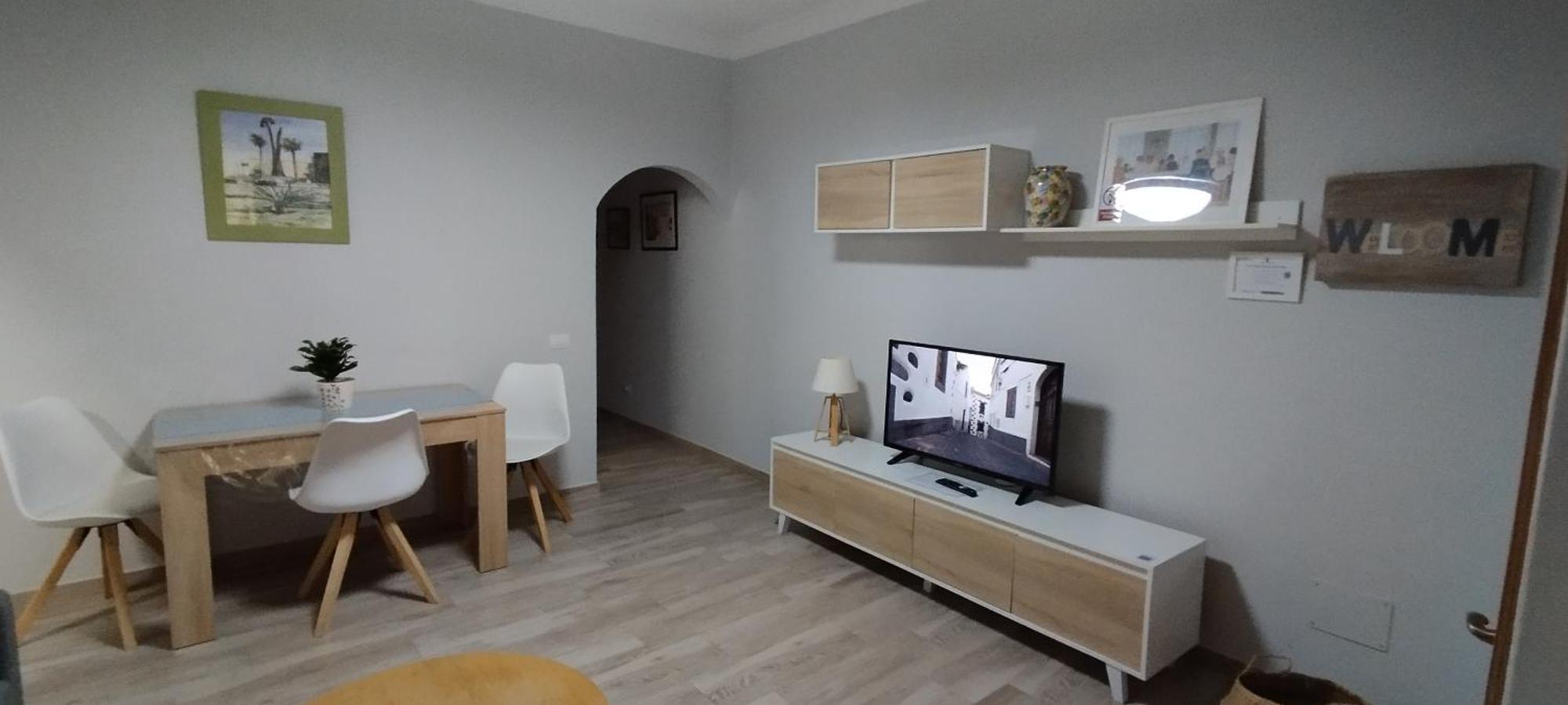 Apartamento Gran Canaria - Casa Carmen
