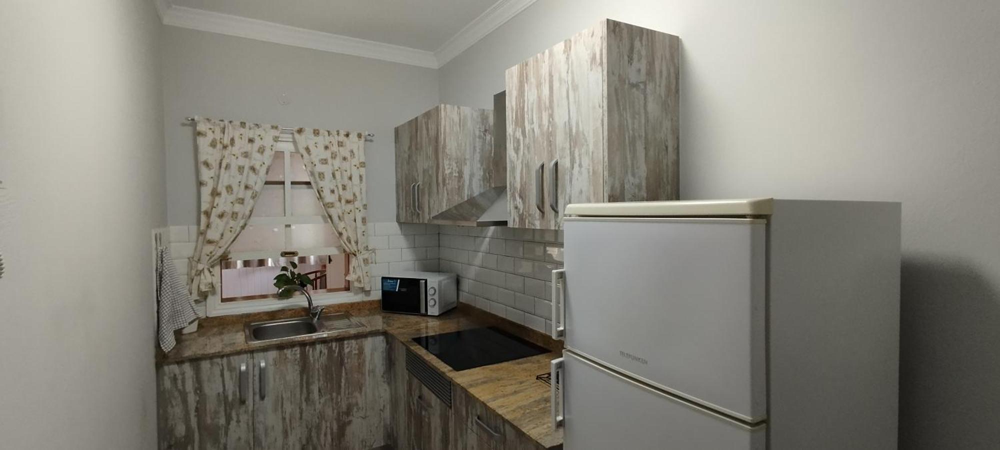 Apartamento Gran Canaria - Casa Carmen *