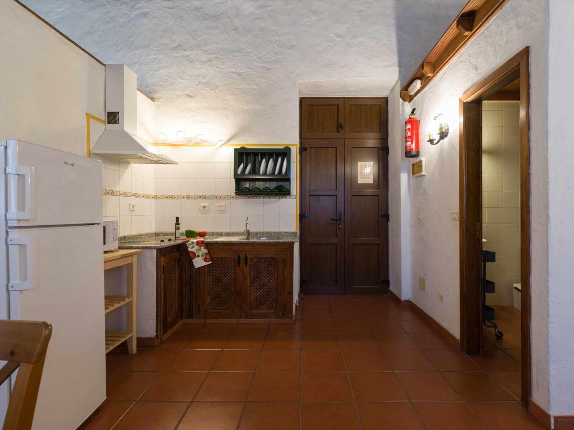 Villa La Montaneta Santa Lucía
