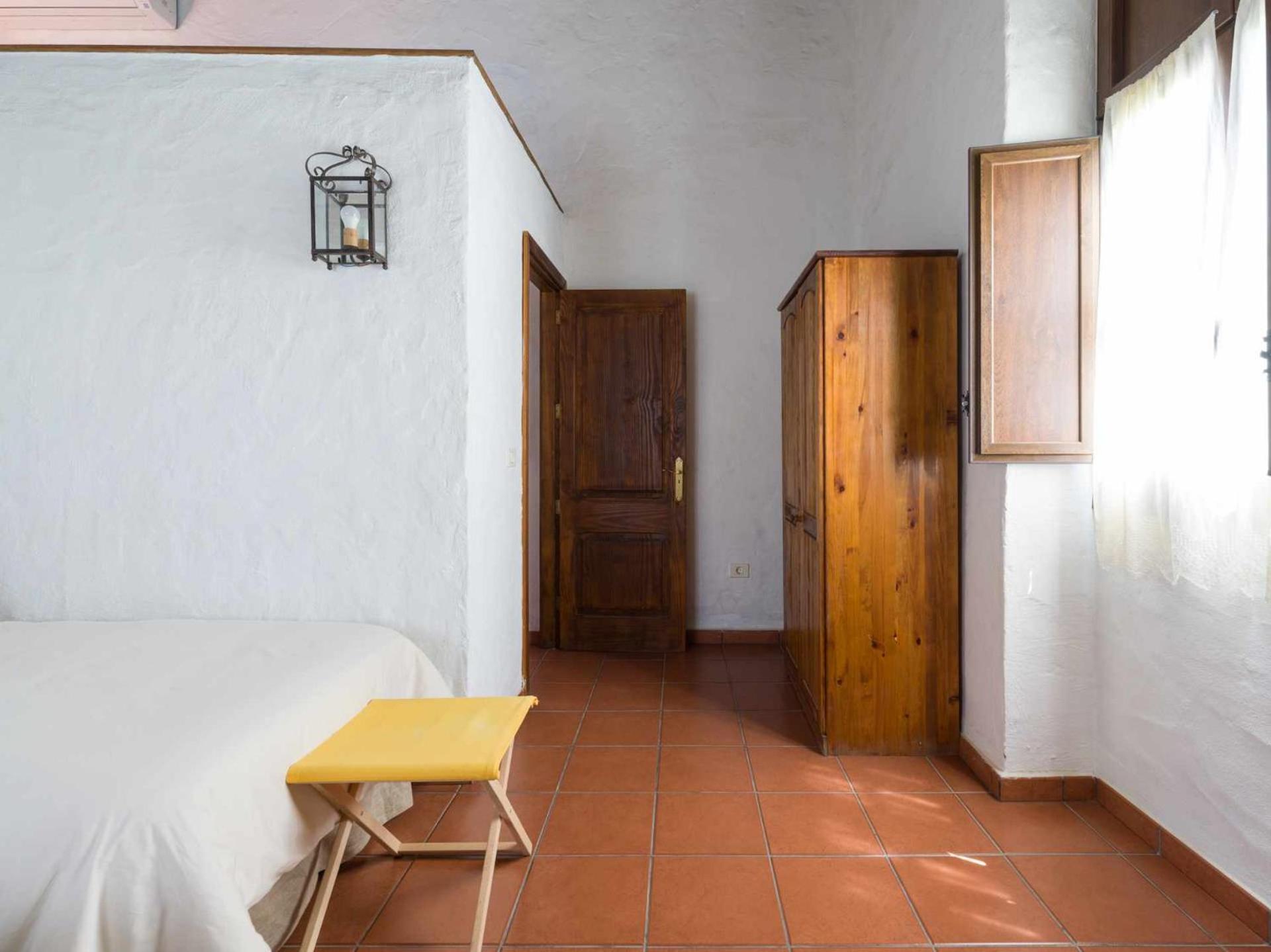 La Montaneta Villa