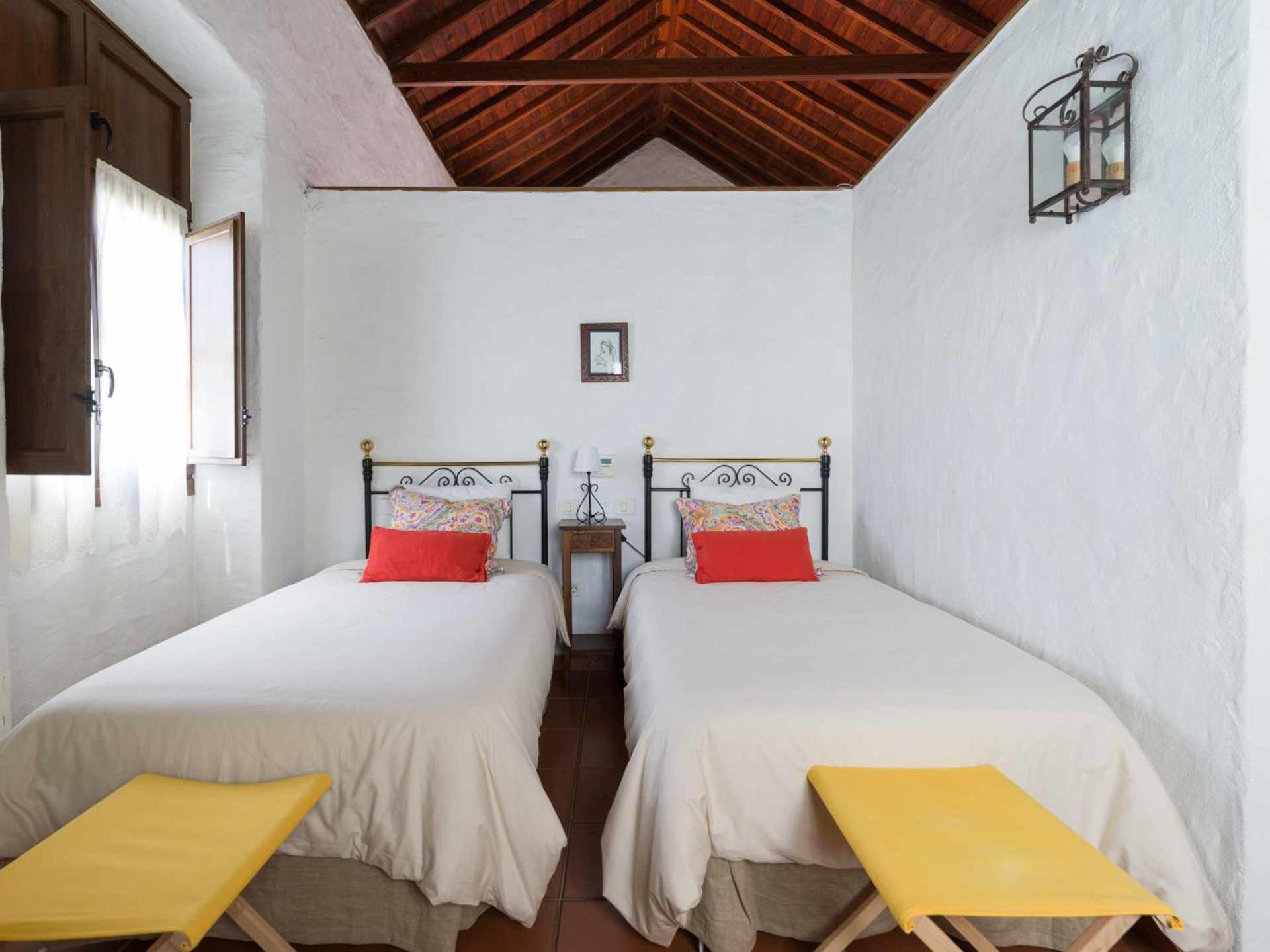La Montaneta Villa Santa Lucía