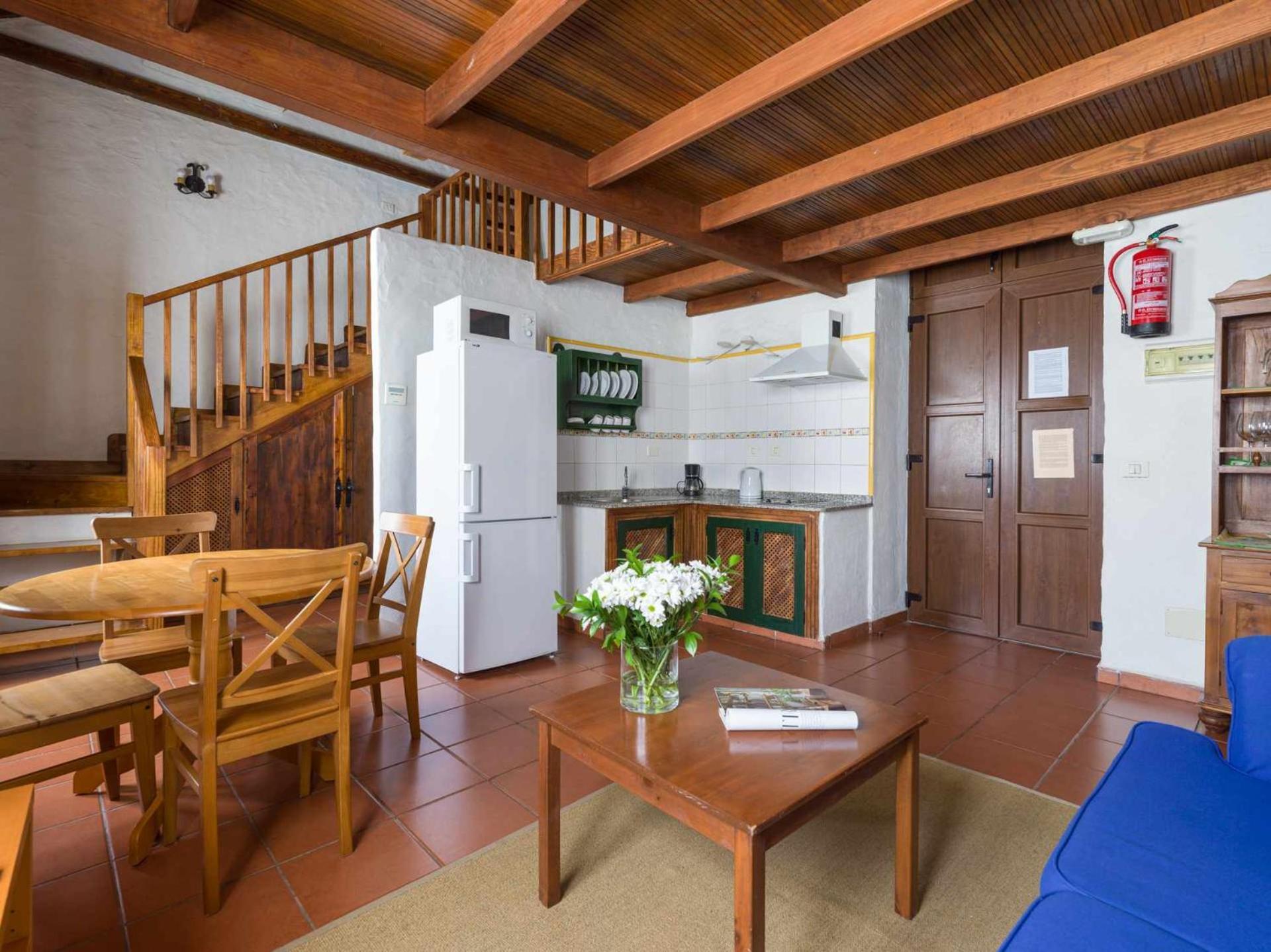 Villa La Montaneta Santa Lucia De Tirajana