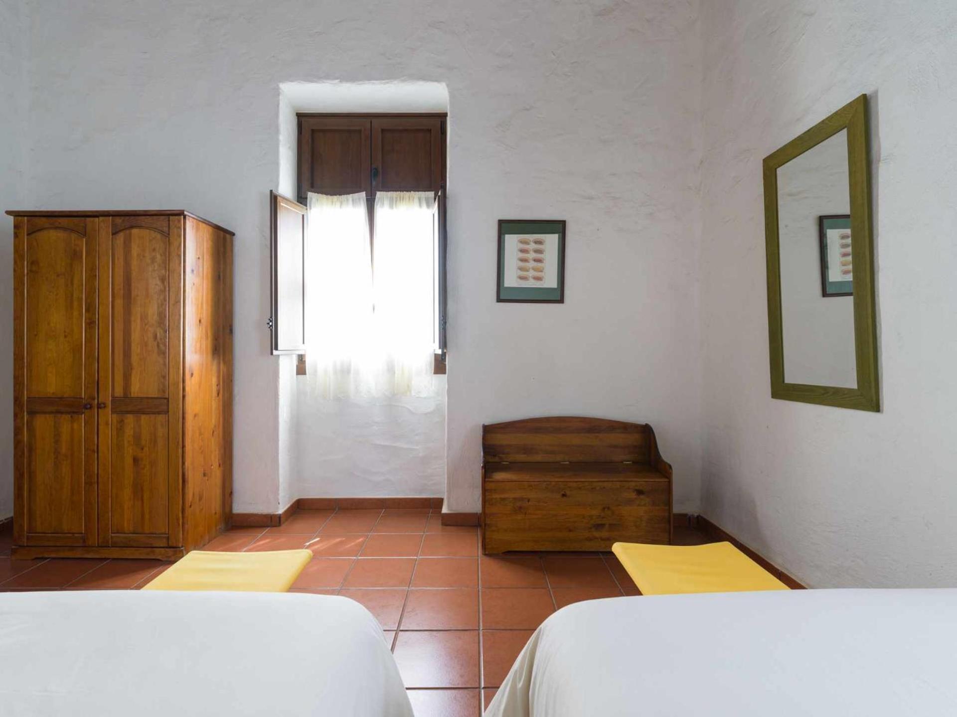 La Montaneta Villa