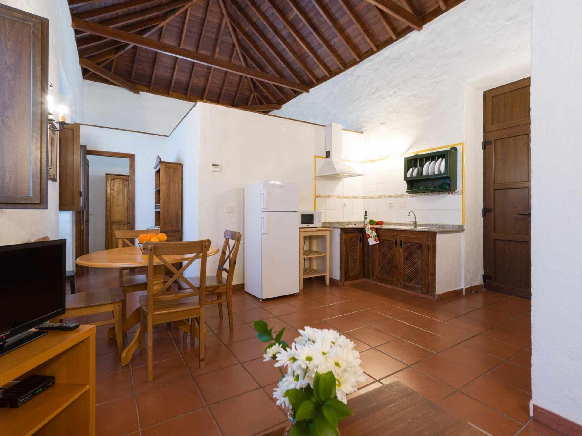 La Montaneta Villa *