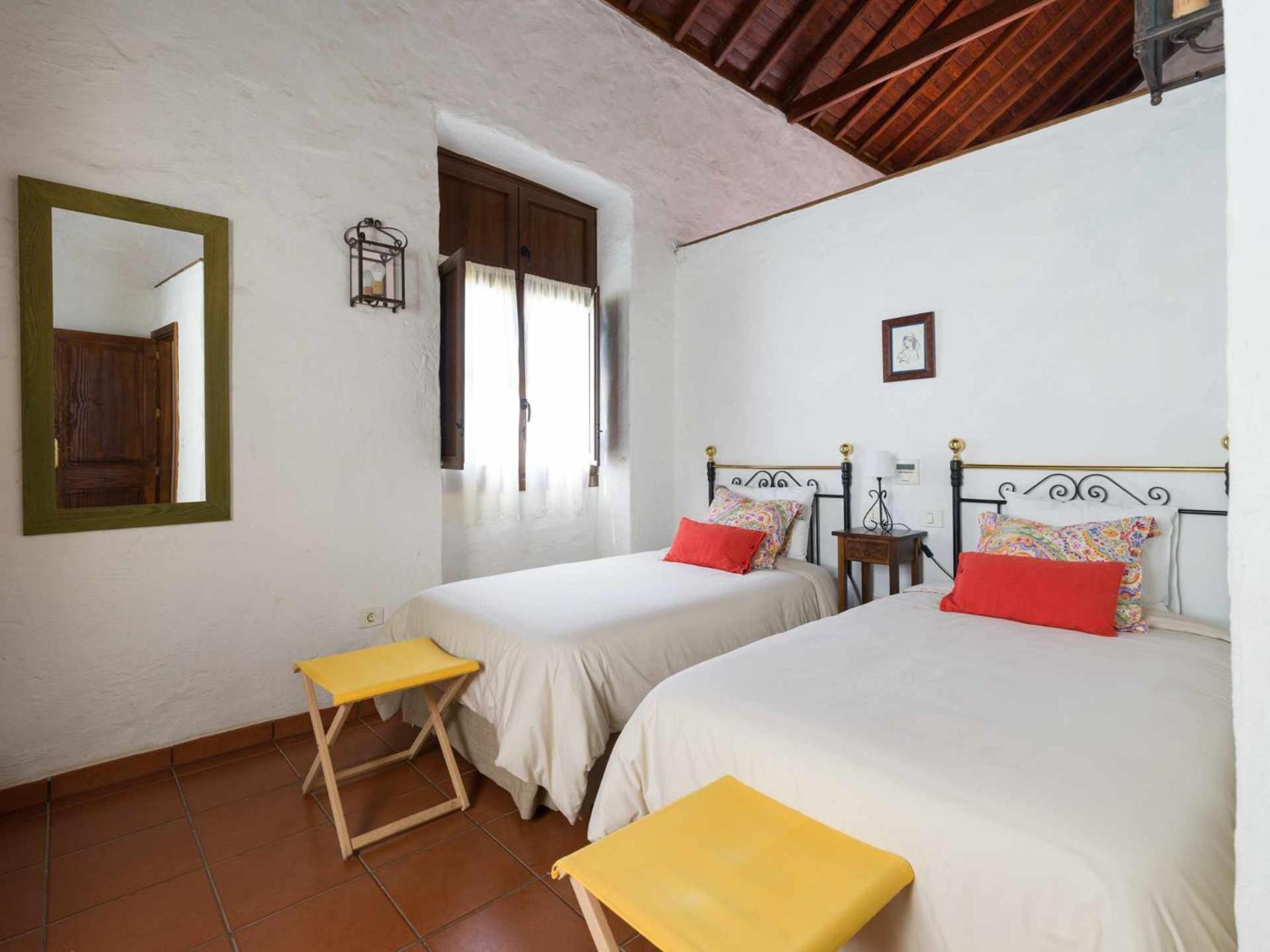 Villa La Montaneta