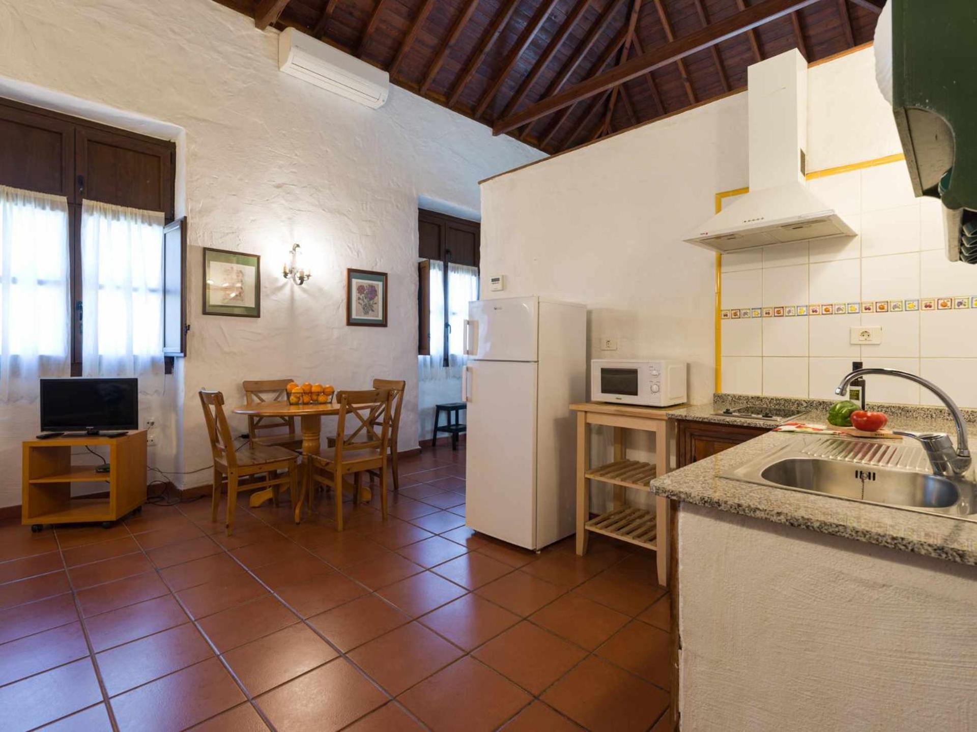 Villa La Montaneta Santa Lucía