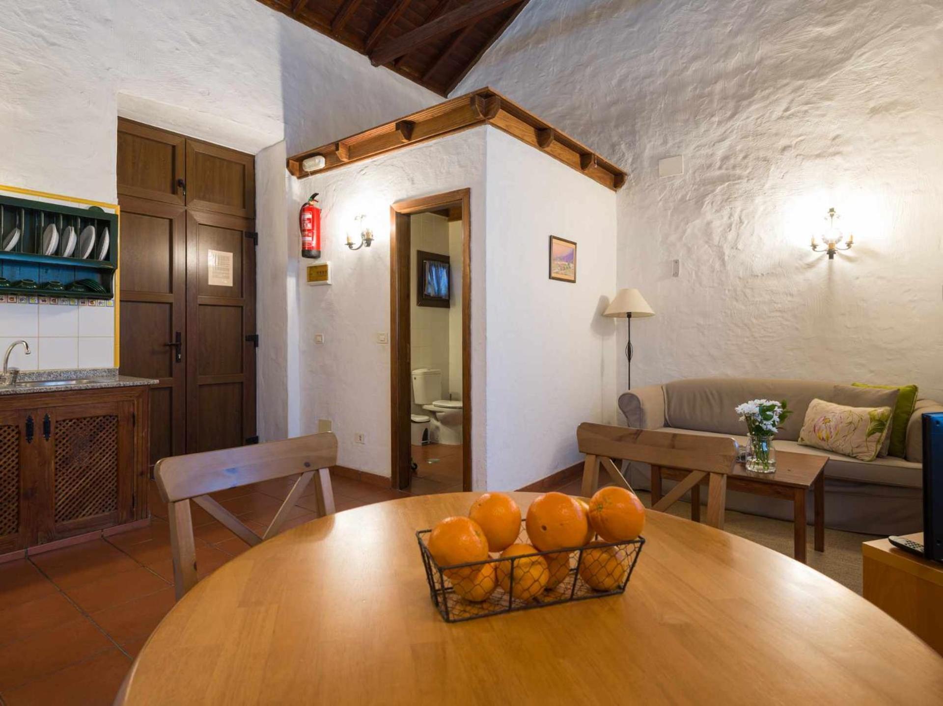 Villa La Montaneta