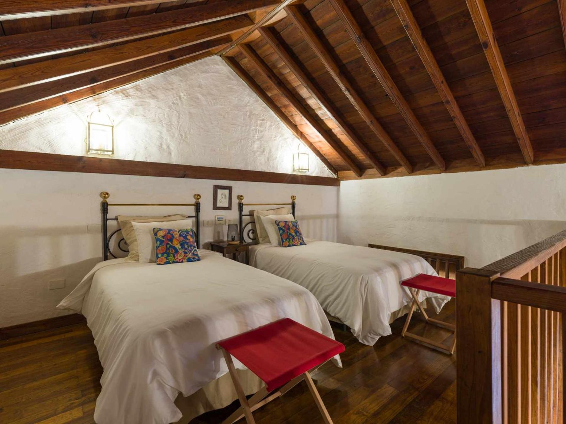 La Montaneta Villa Santa Lucía