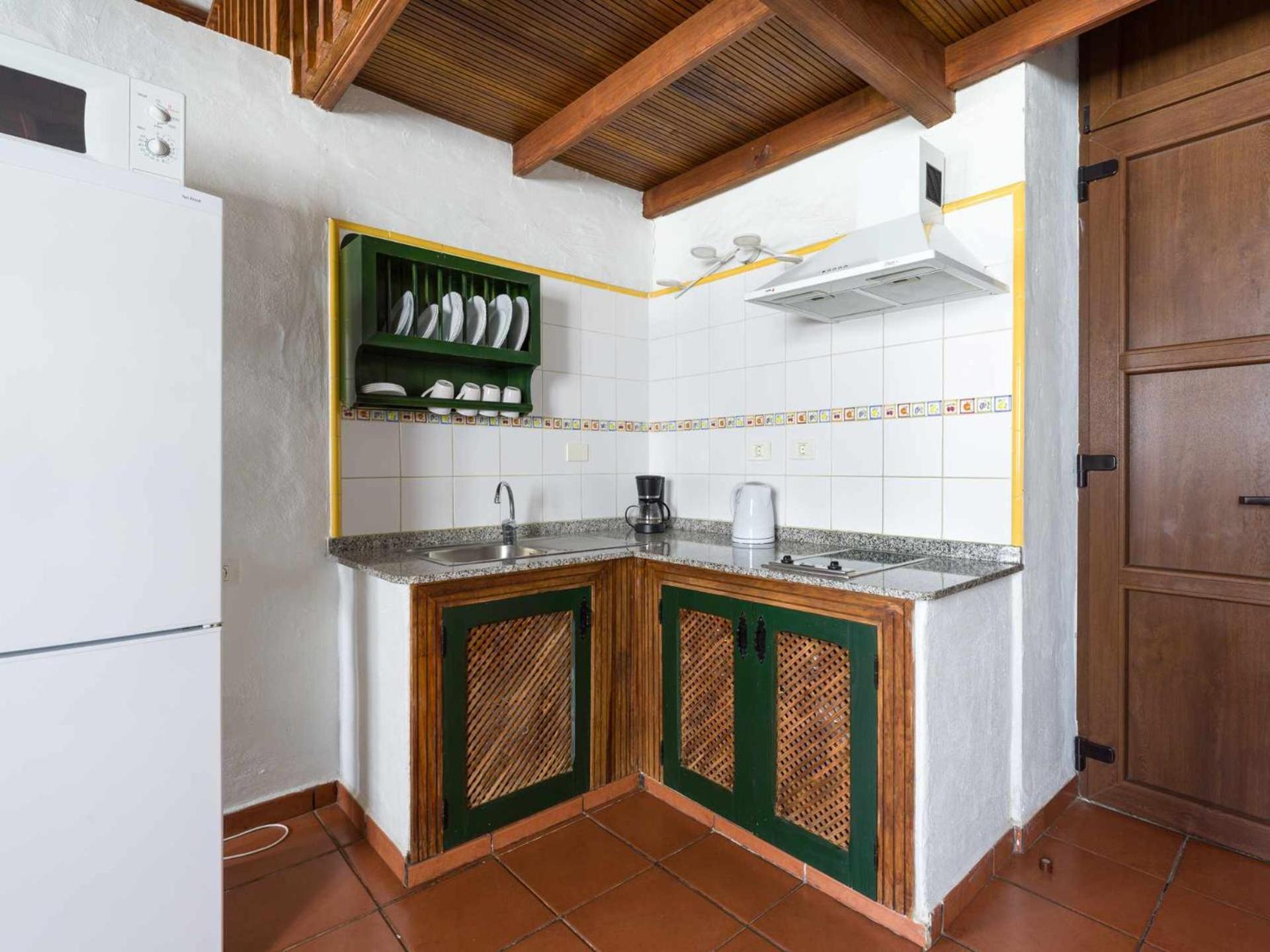 Villa La Montaneta Santa Lucía