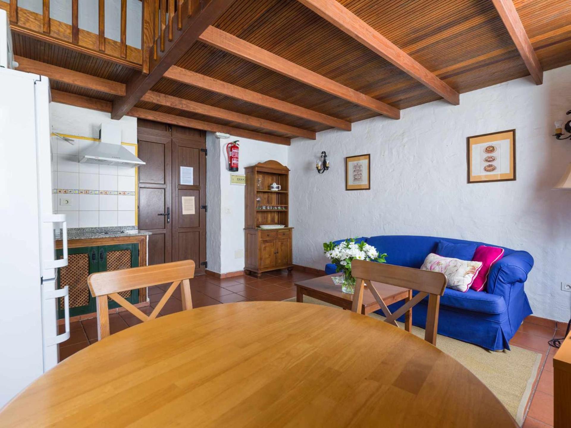 La Montaneta Villa *