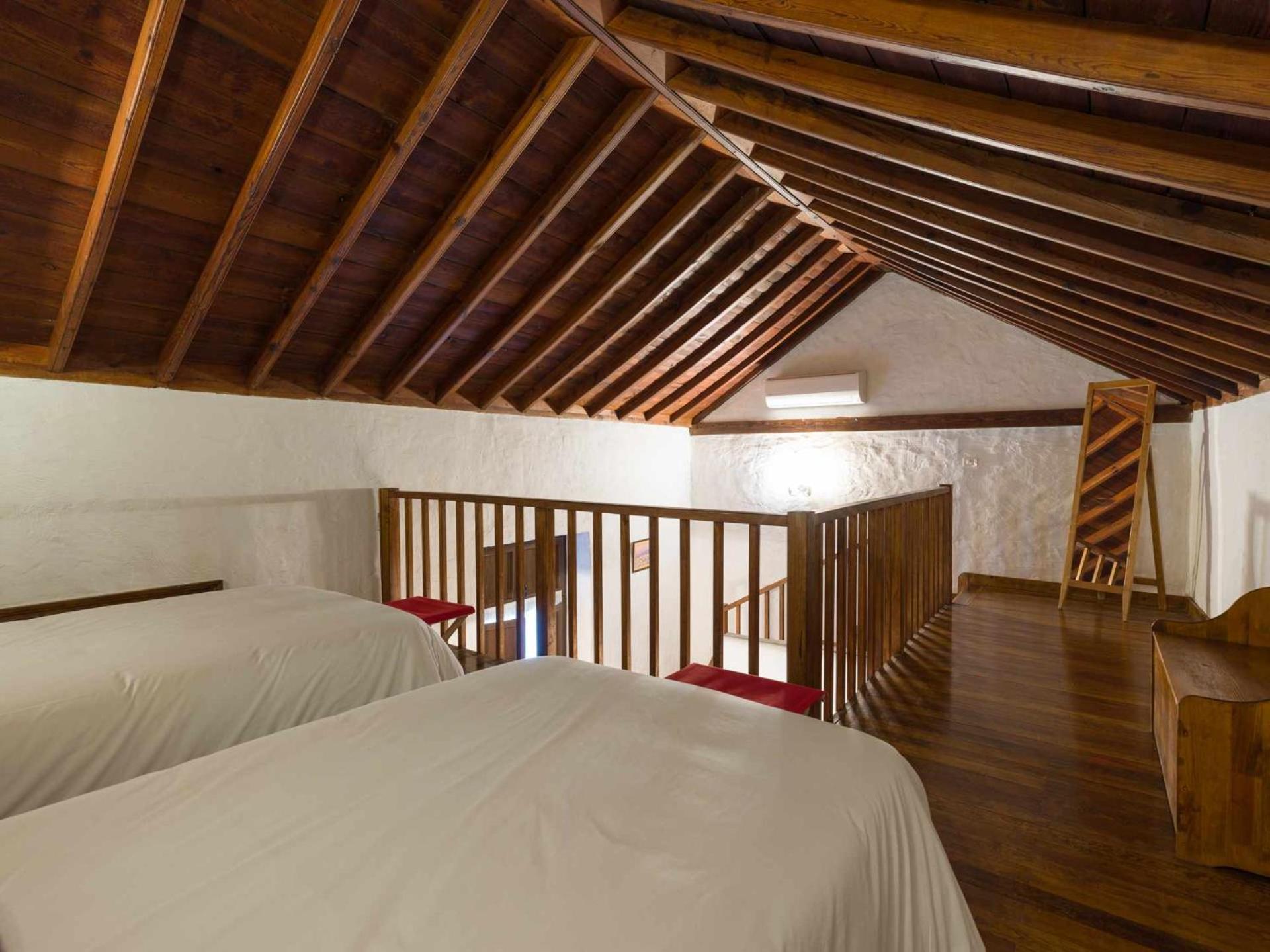 La Montaneta Villa Santa Lucía