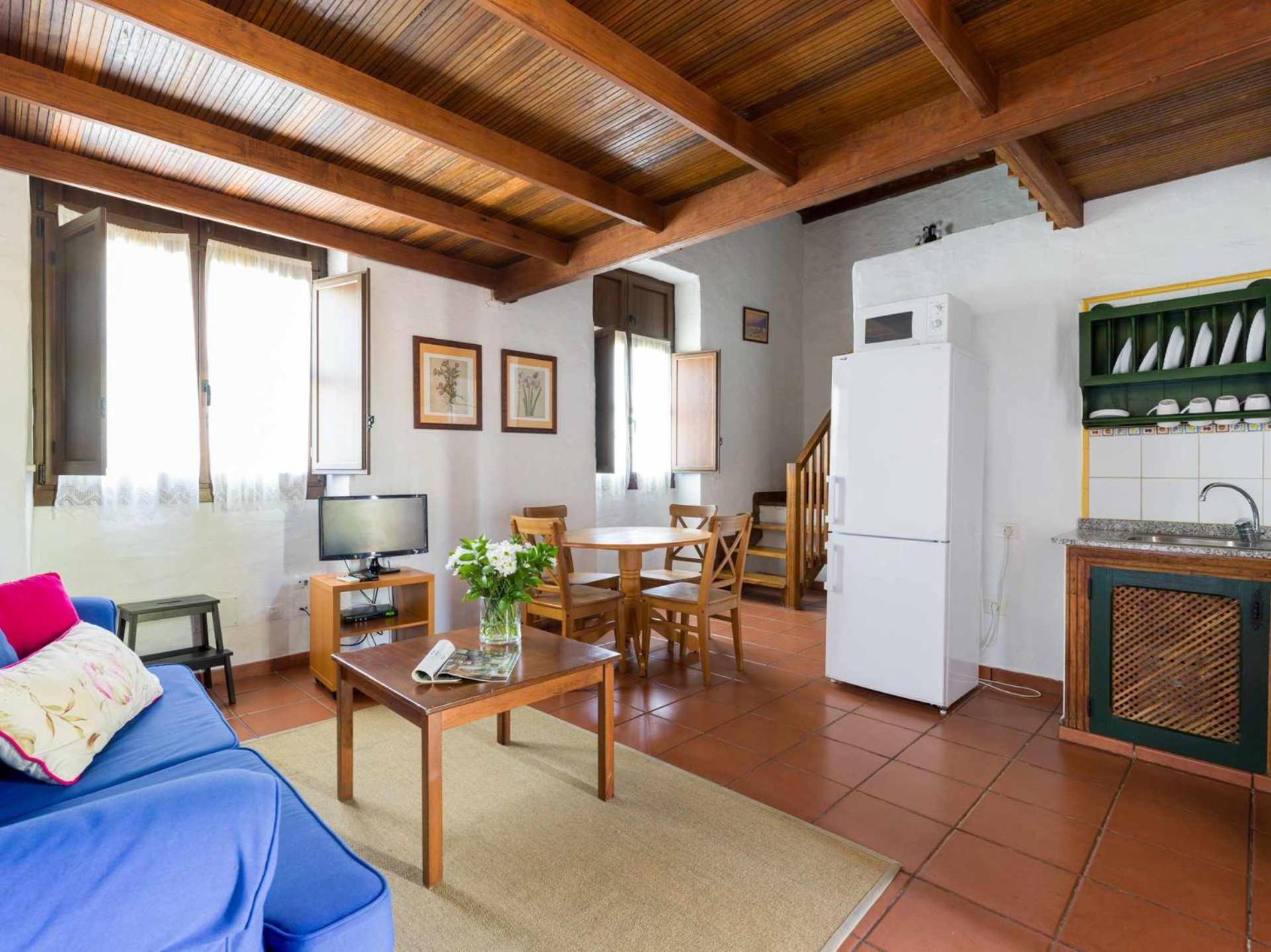 La Montaneta Villa