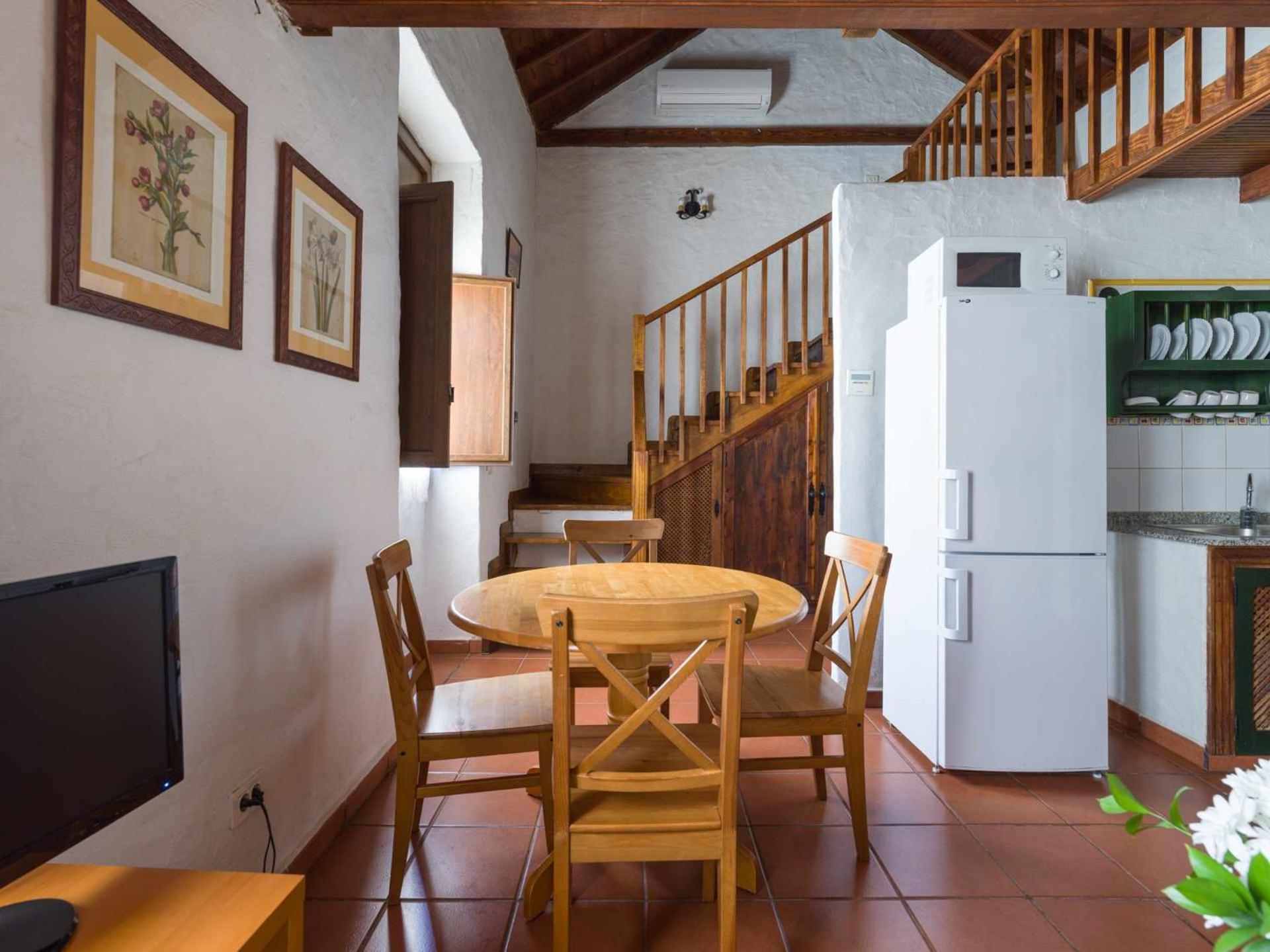 Villa La Montaneta