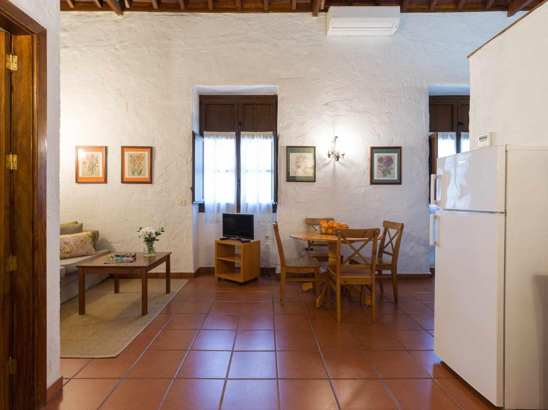 La Montaneta Villa *