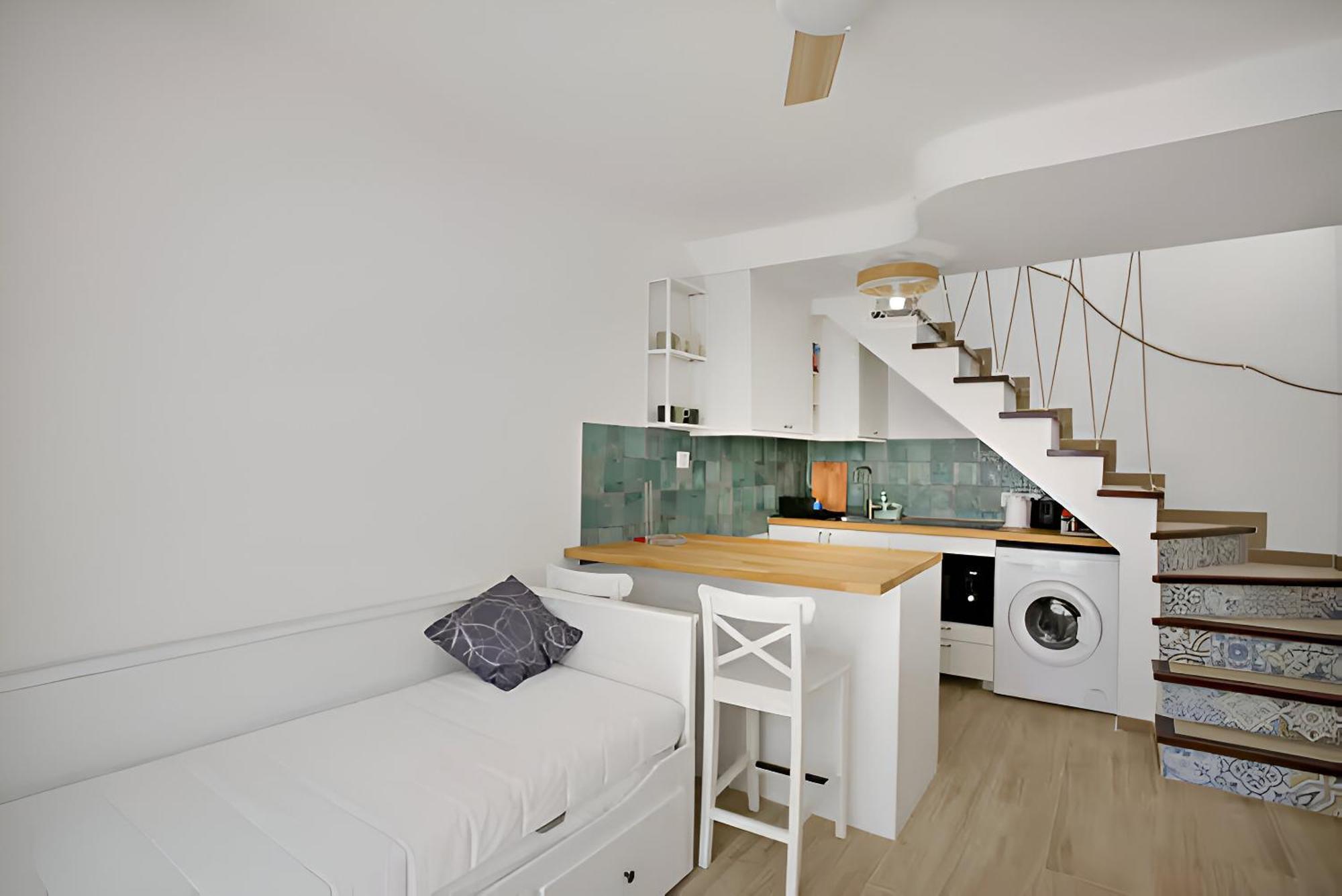Cosy 1 Bedroom Appartamento Maspalomas (Gran Canaria)