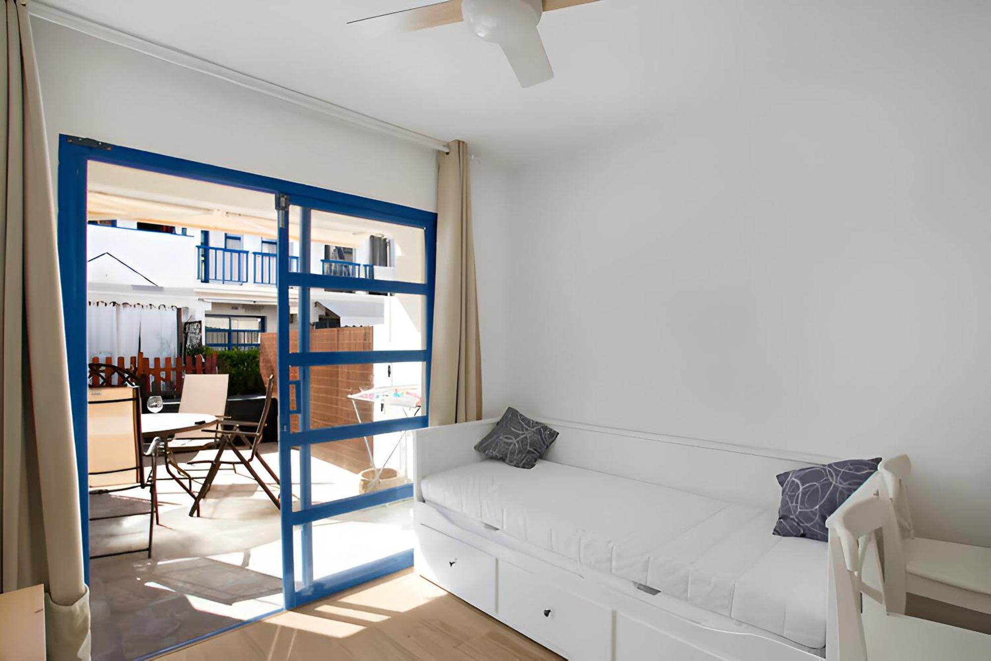 Cosy 1 Bedroom Maspalomas (Gran Canaria)