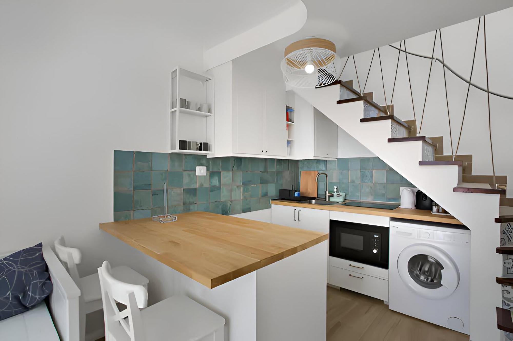 Cosy 1 Bedroom Appartamento