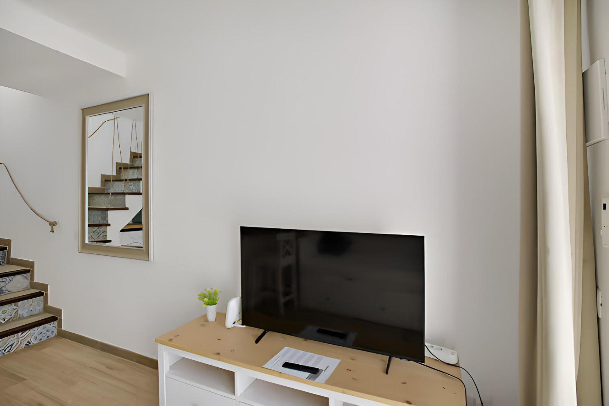 Appartamento Cosy 1 Bedroom