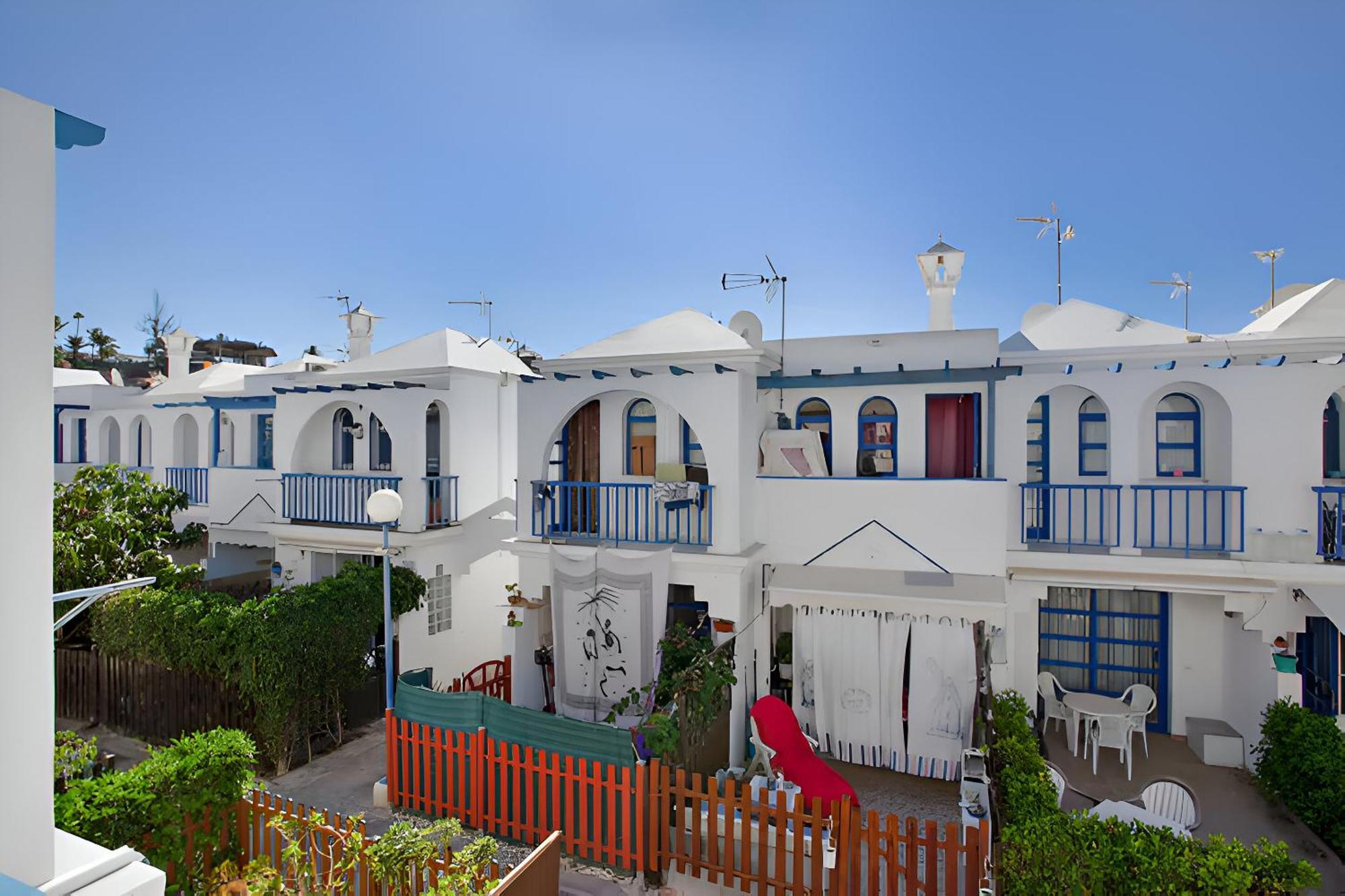 Cosy 1 Bedroom Maspalomas (Gran Canaria)