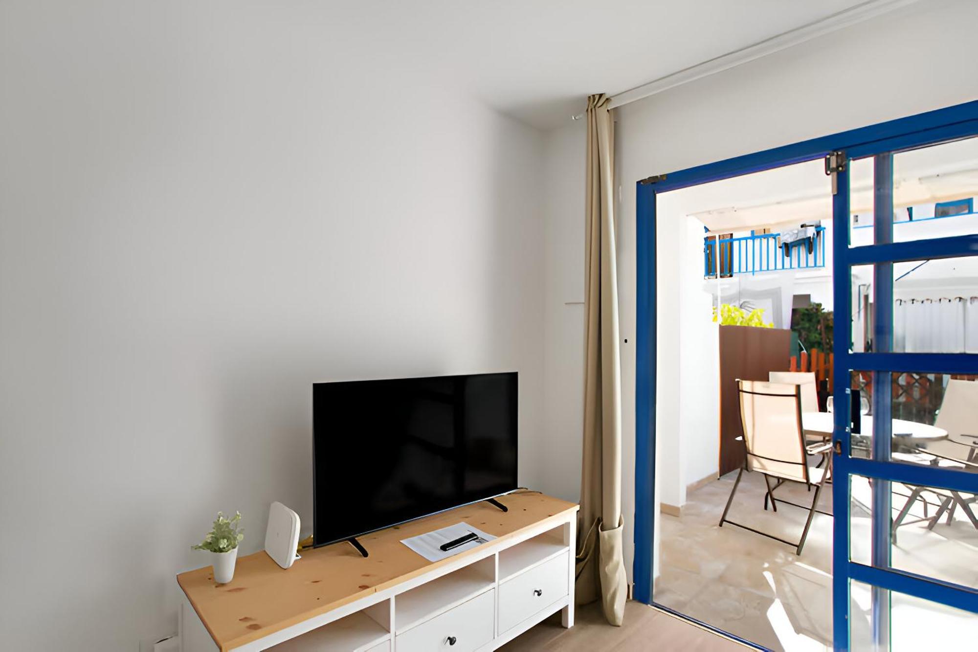 Appartamento Cosy 1 Bedroom Maspalomas (Gran Canaria)