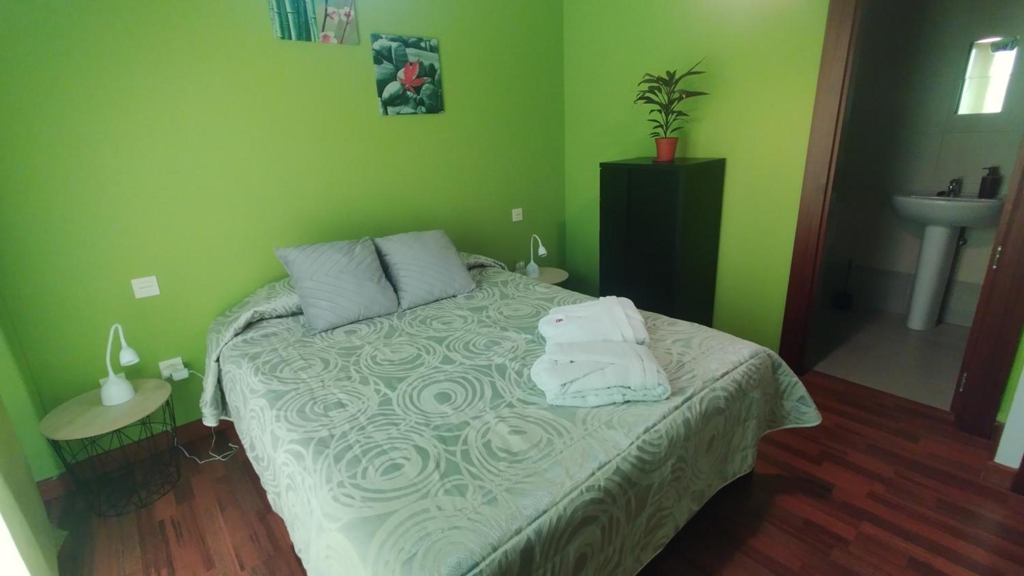 Casa Bella Lucia Holiday home Casablanca (Gran Canaria)