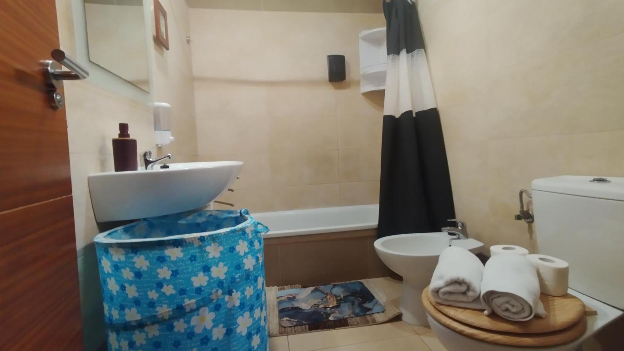 Holiday home Casa Bella Lucia Casablanca (Gran Canaria)