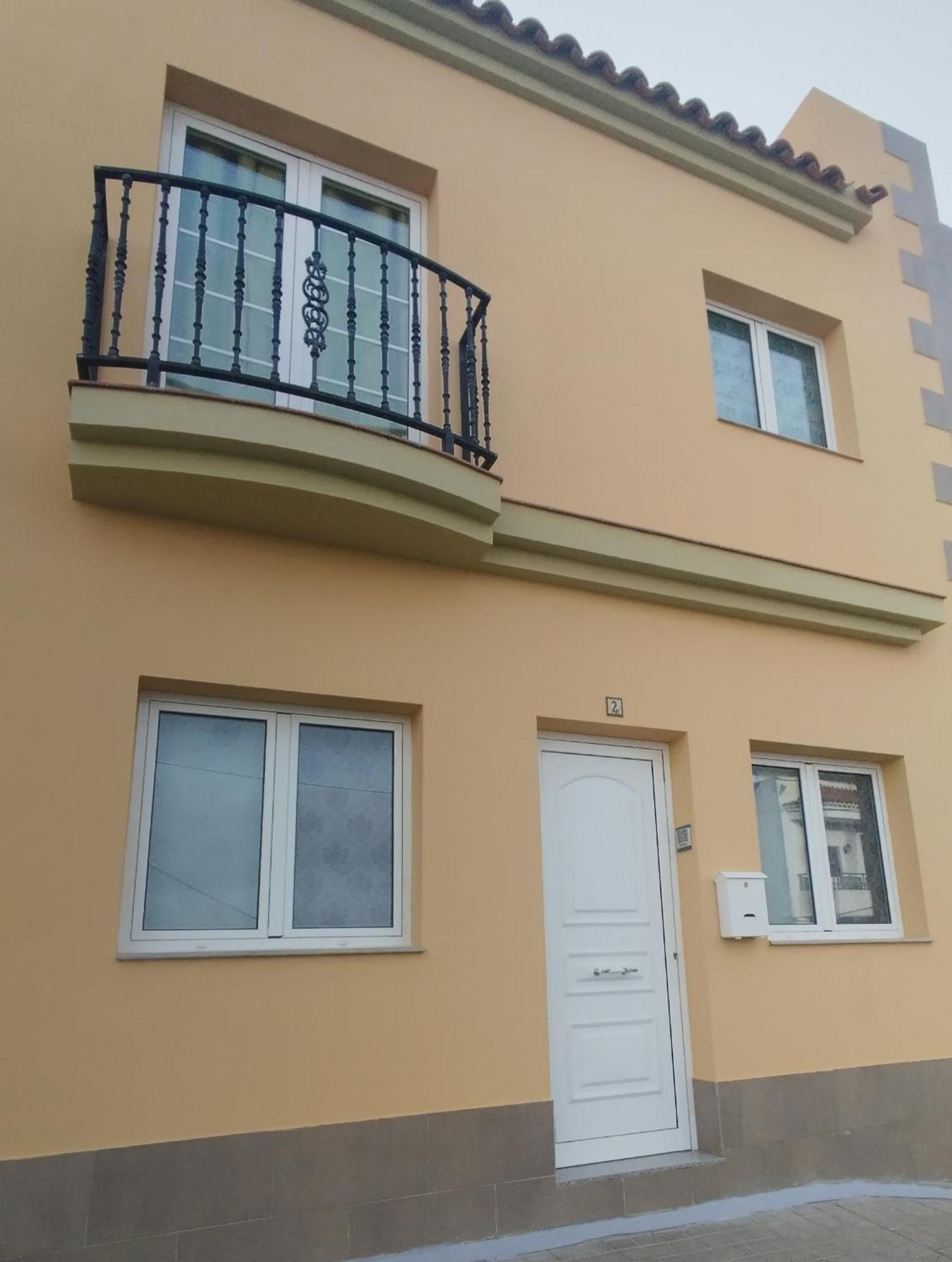 Casa Bella Lucia