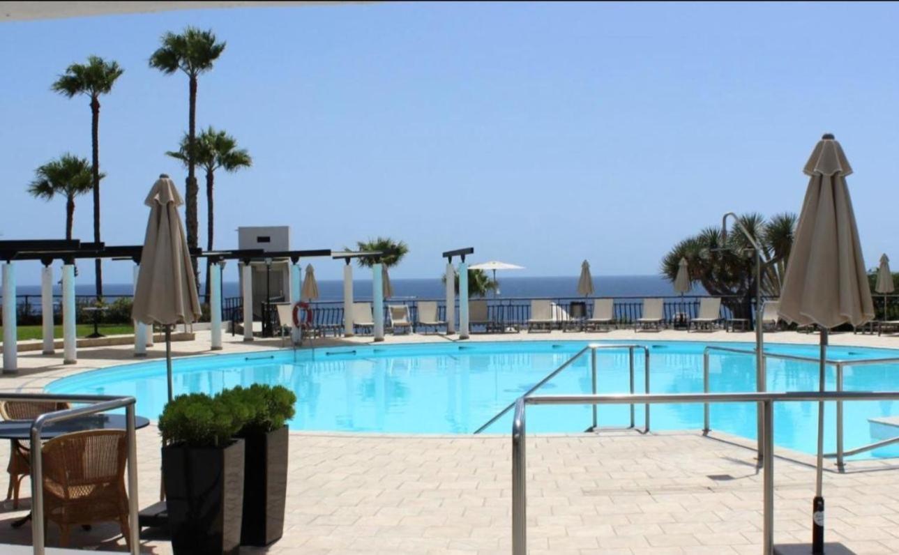 Penthouse Urbanizacion Montemarina Anfi Del Mar Mogan