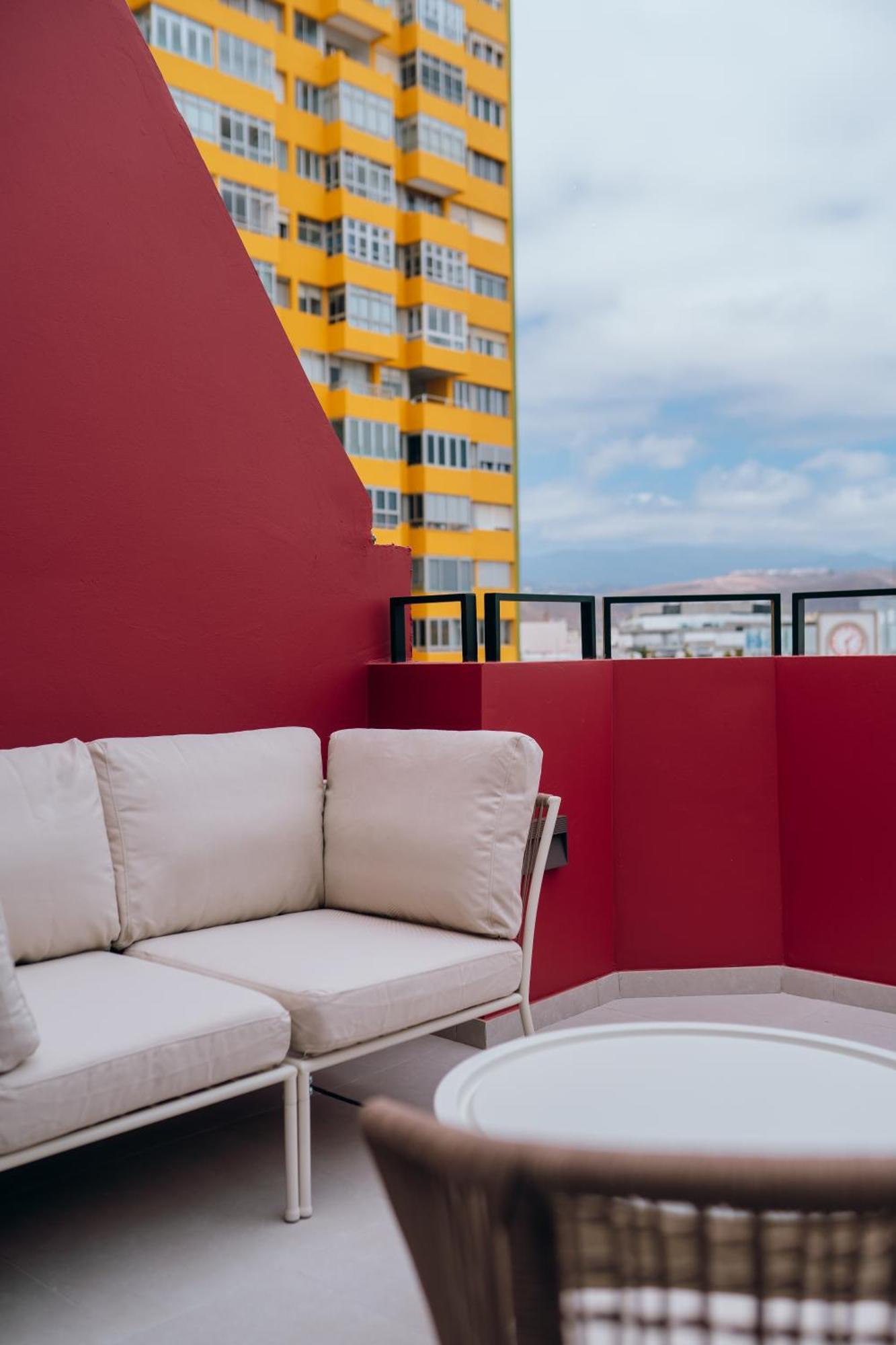 Apartamento Reliebe 44