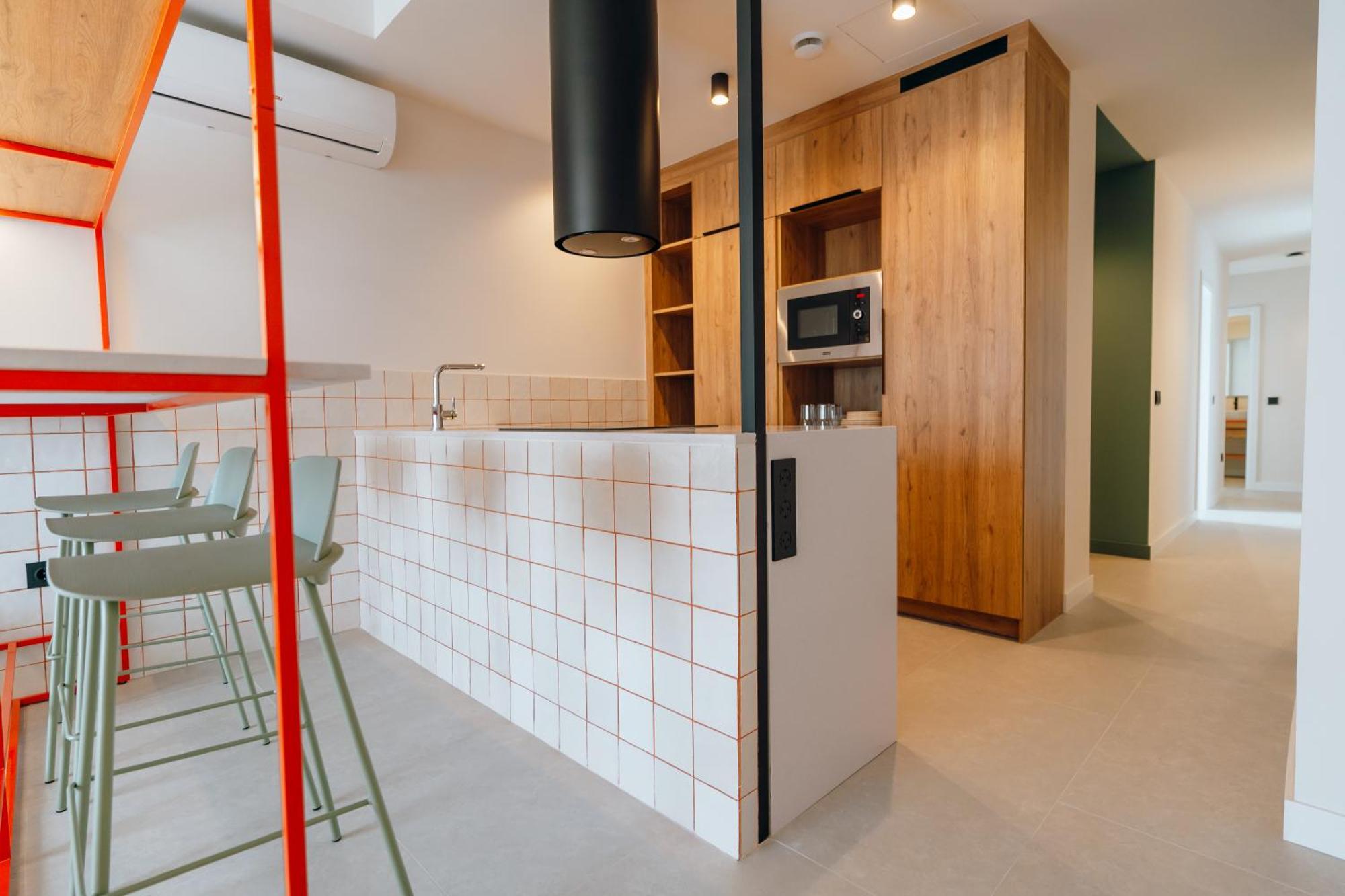Apartamento Reliebe 44 Las Palmas de Gran Canaria
