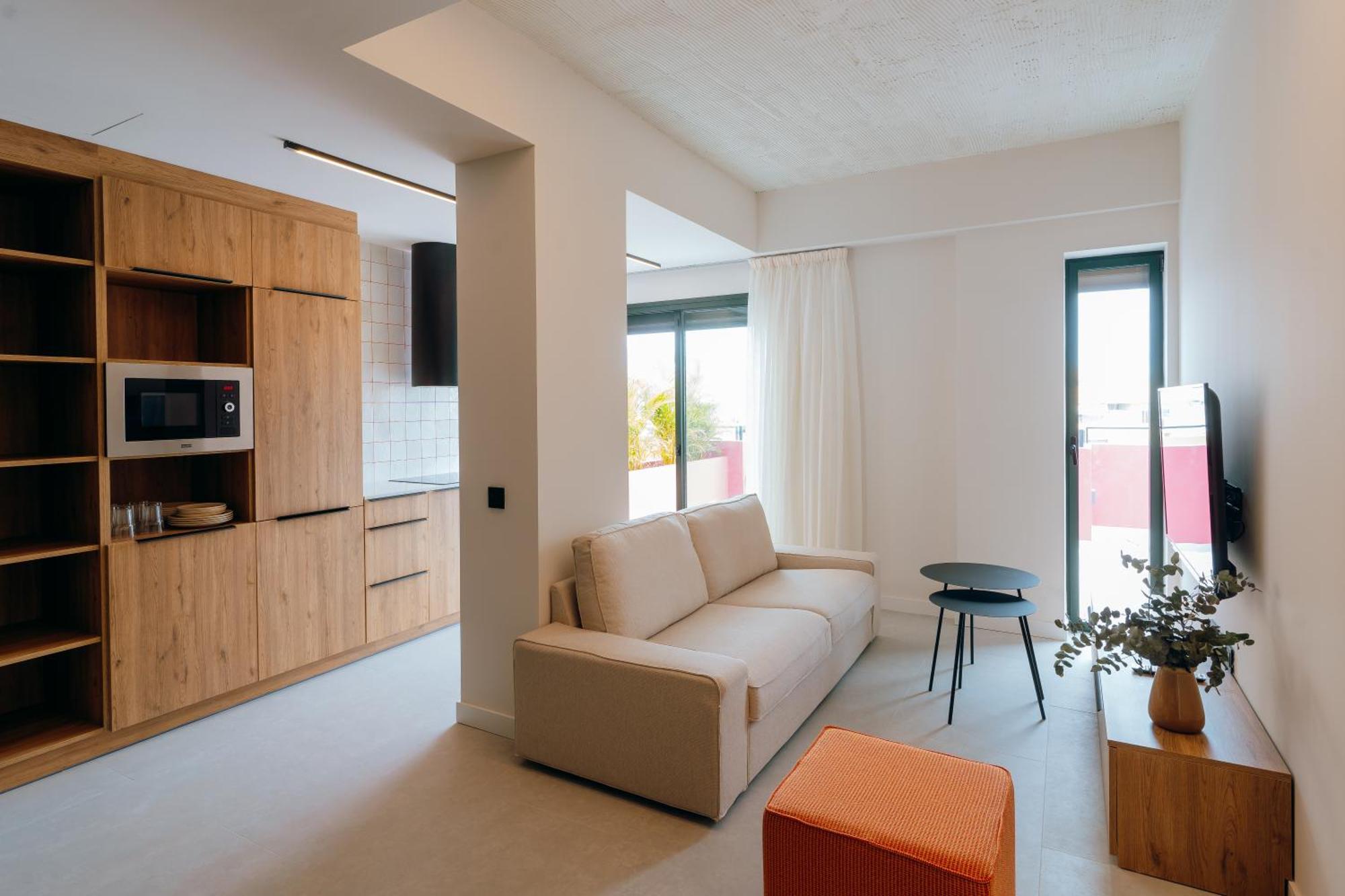 Reliebe 44 Apartamento Las Palmas de Gran Canaria