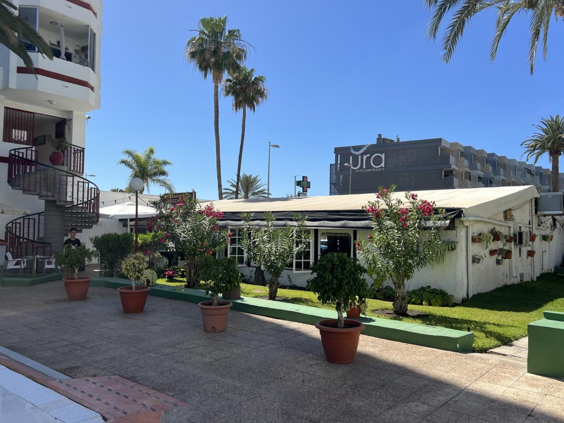 Apartamento Totalmente Reformado Apartamento Las Palmas de Gran Canaria