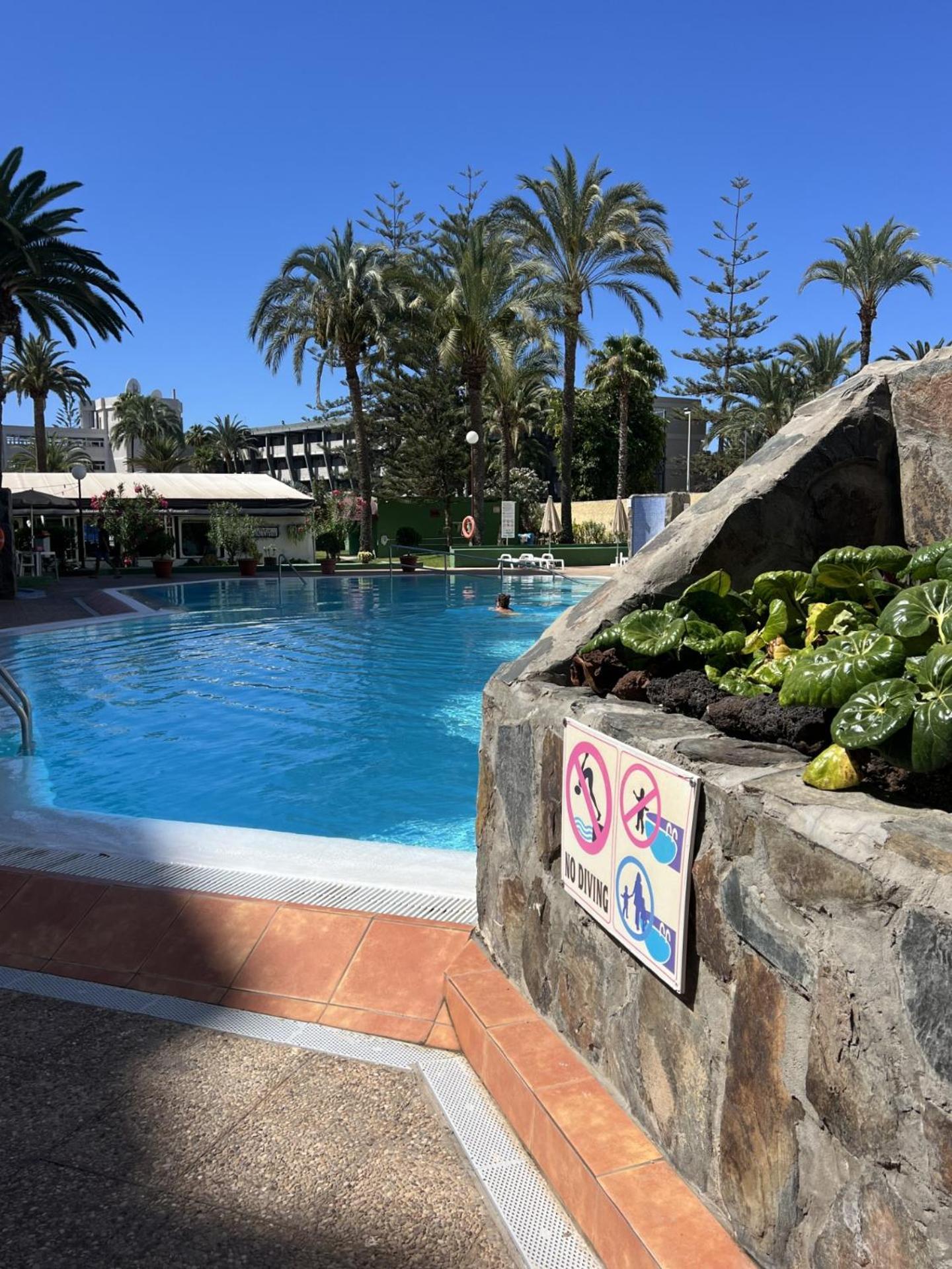 Apartamento Totalmente Reformado * Las Palmas de Gran Canaria
